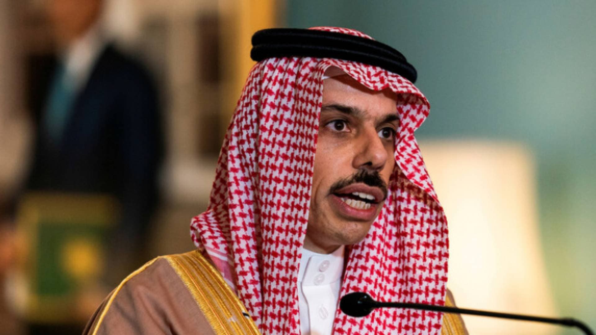 السعودية تشن هجوما على الاحتلال الإسرائيلي
