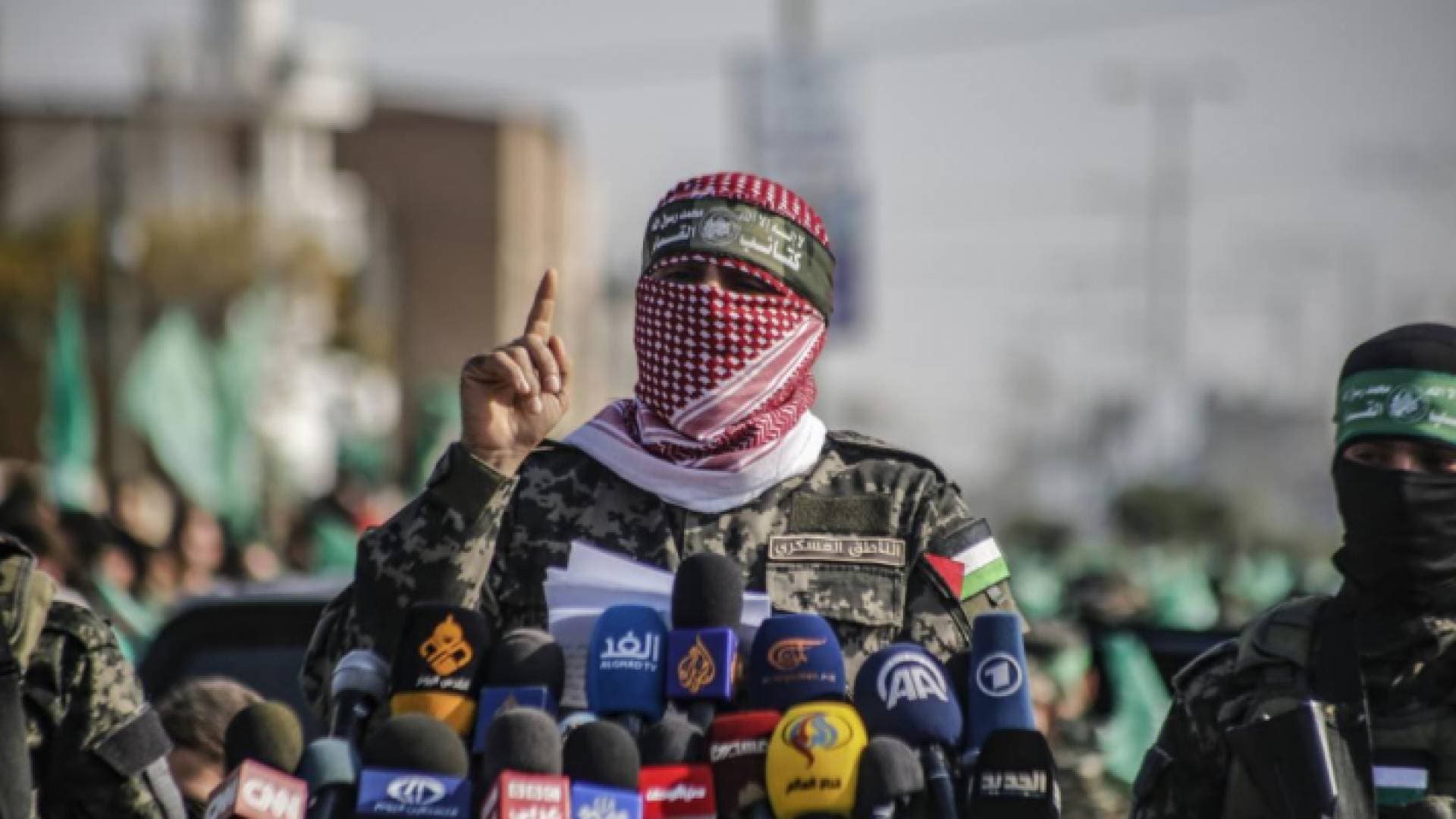 المقاومة الفلسطينية لتل أبيب: هذا الإنذار الأخير