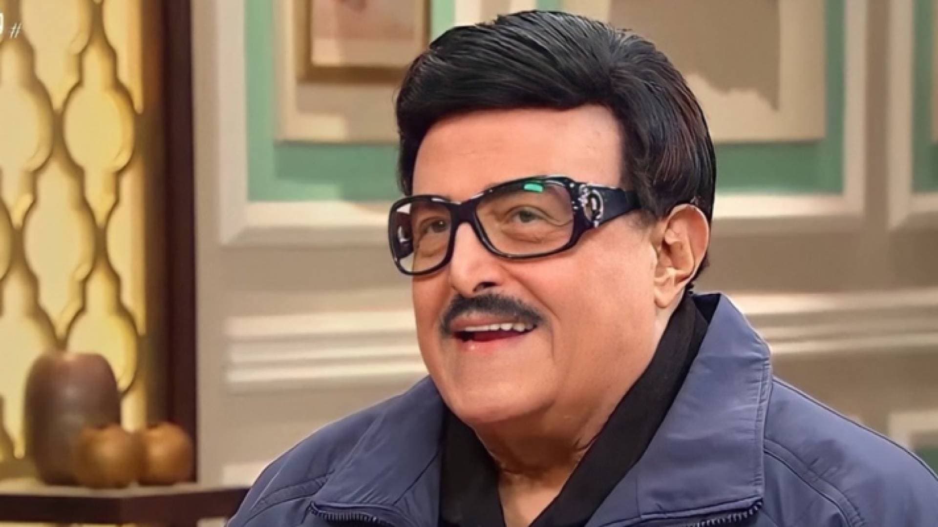 وفاة الفنان المصري سمير غانم عن عمر ناهز ٨٤ عاما