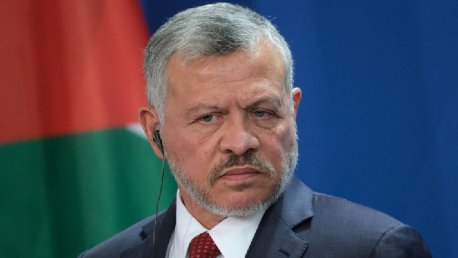 الملك: يجب وضع حد لانتهاكات الاحتلال الإسرائيلي الاستفزازية بحق الشعب الفلسطيني