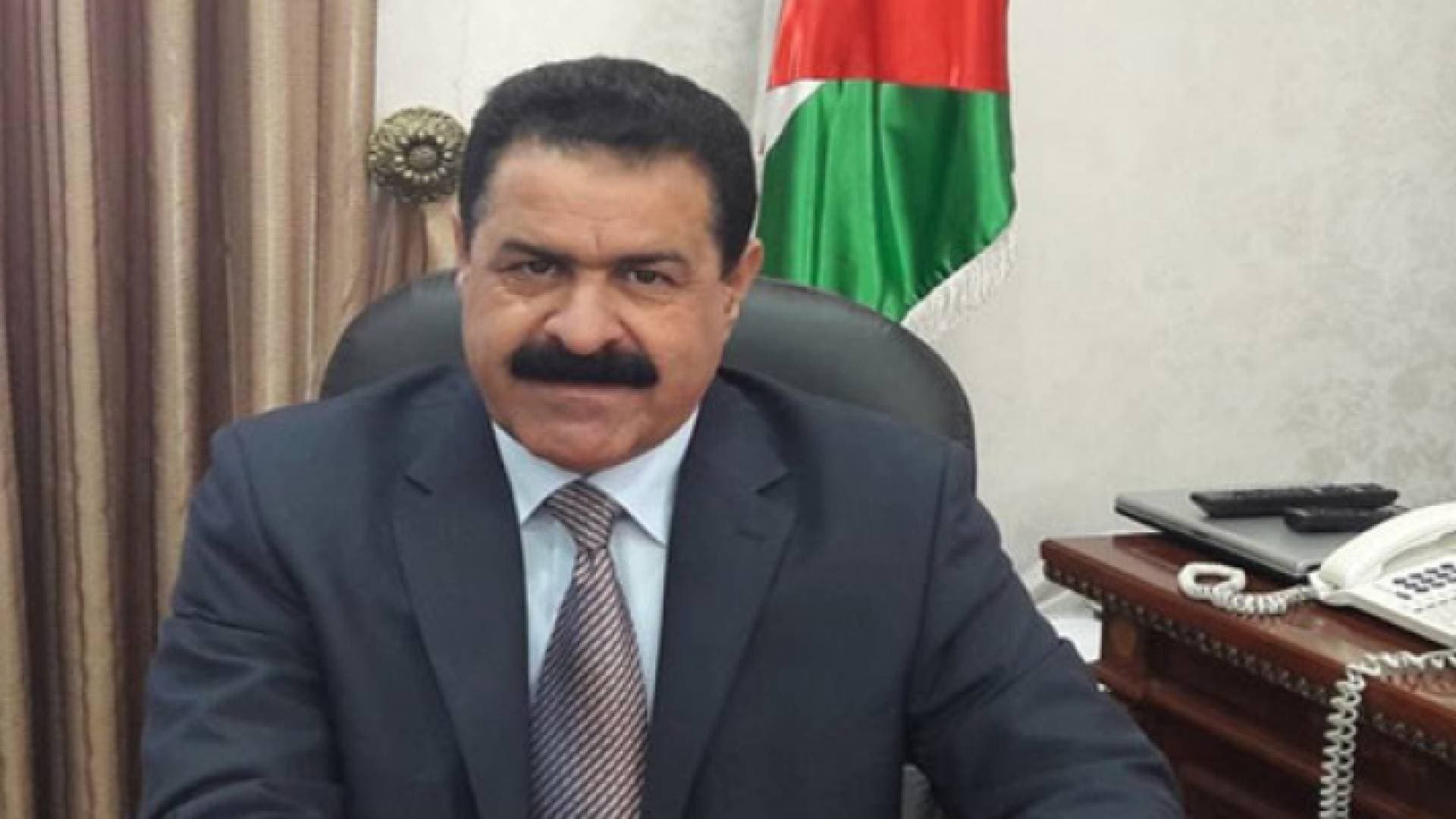 محافظ البلقاء يوعز بالاستمرار في مراقبة الأوضاع بالمستشفيات