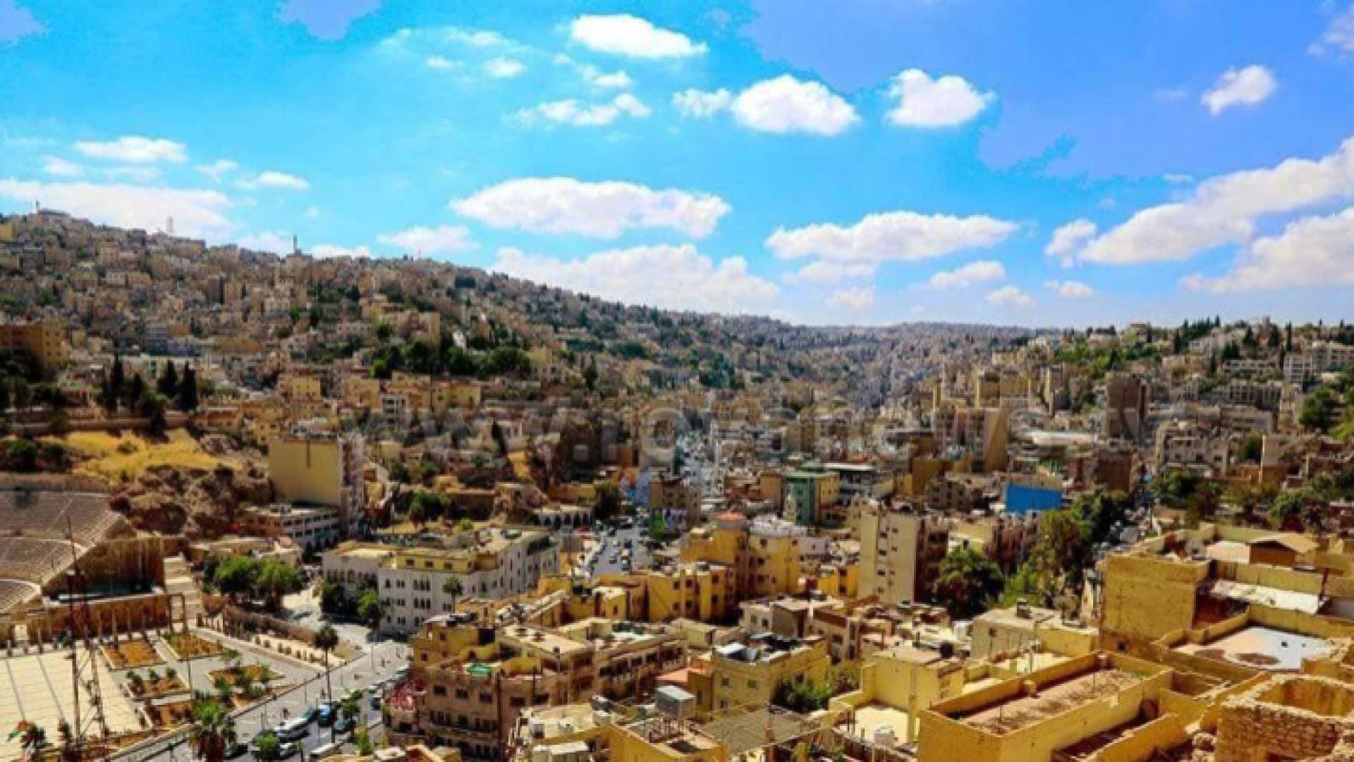 طقس العرب يكشف عن موعد انتهاء تأثر الأردن بالكتلة الهوائية المعتدلة - تفاصيل