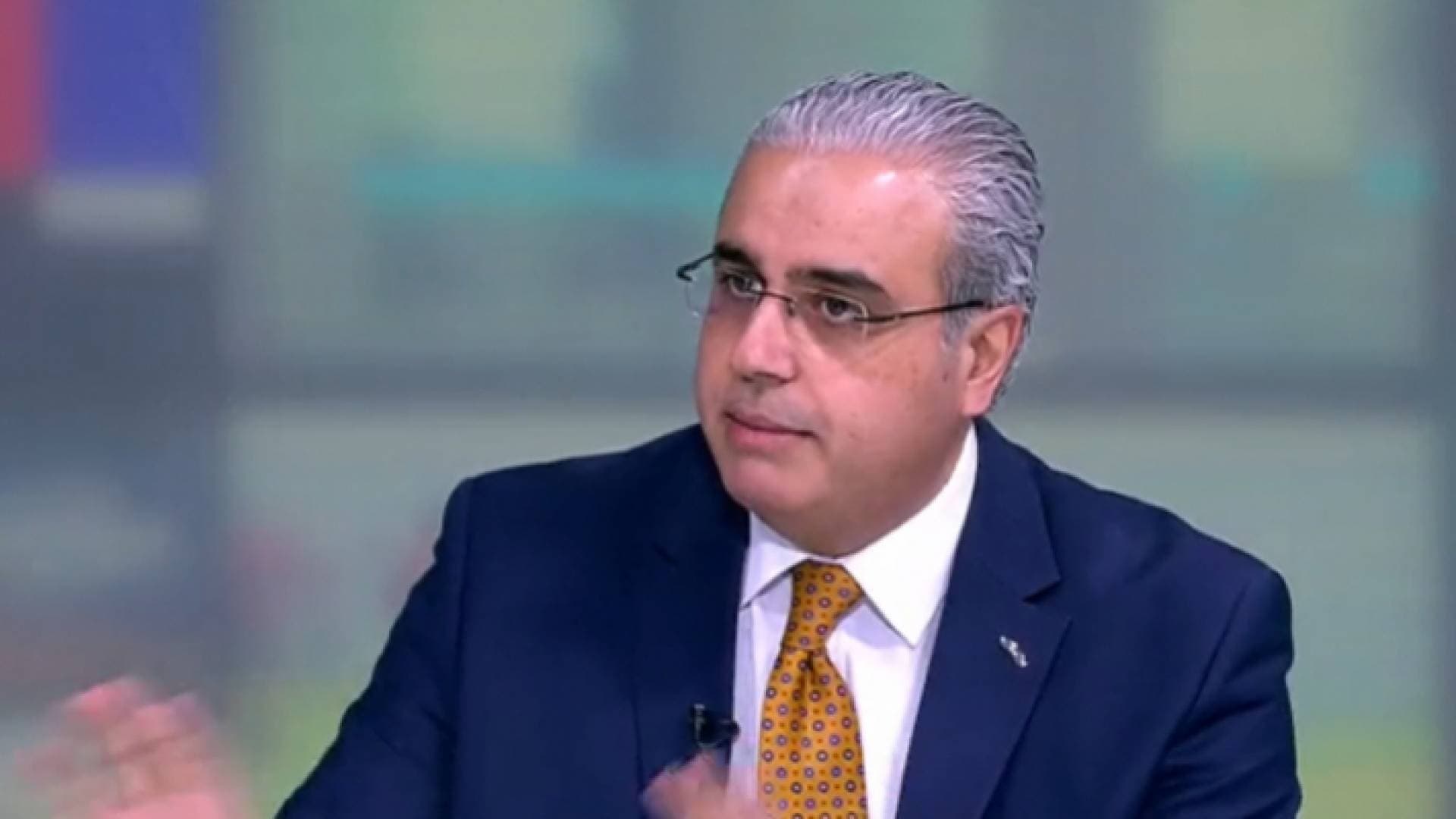البدور: يجب ربط فتح القطاعات بالمطعوم
