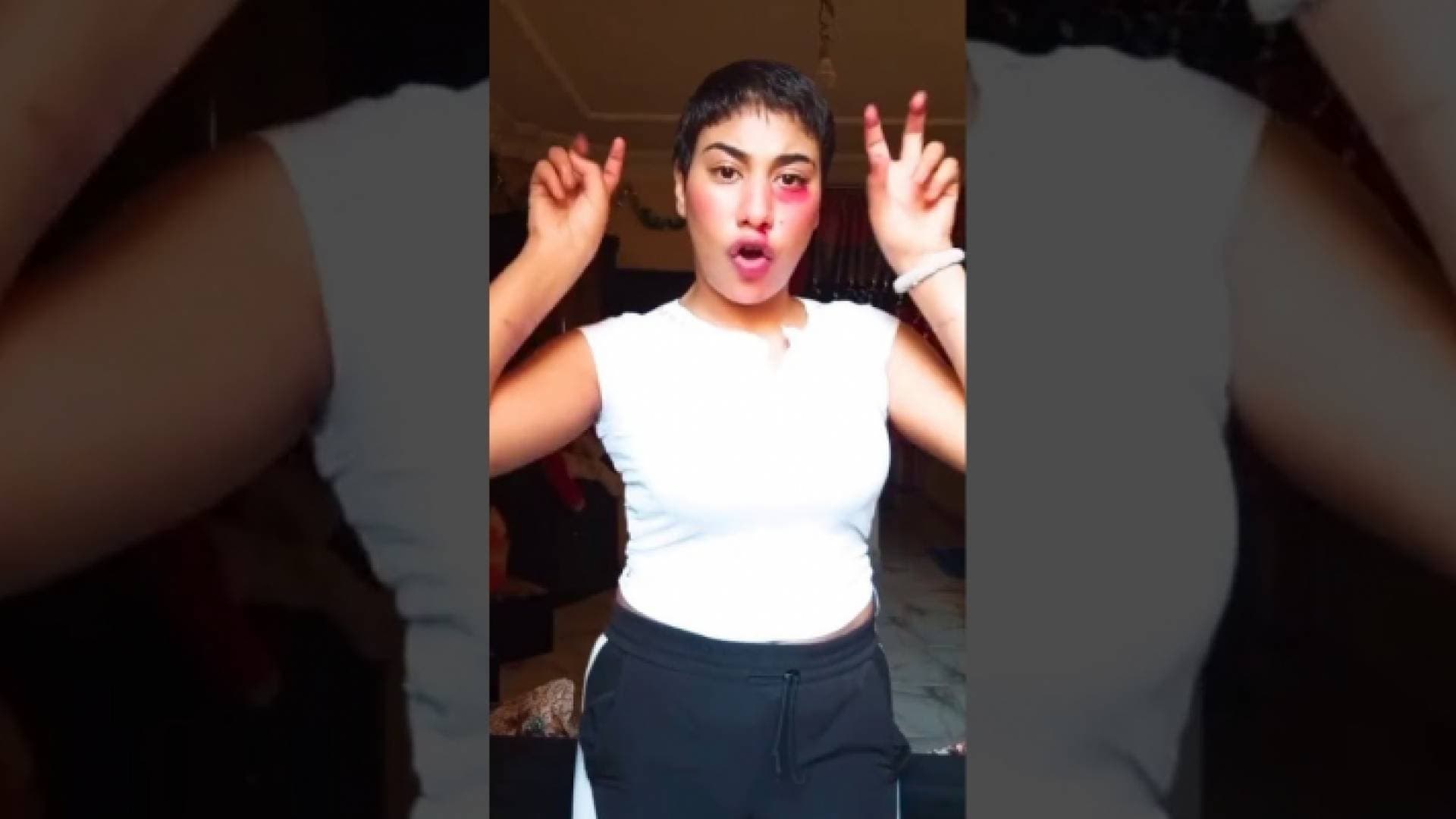 مصر.. الحكم على المتهمين في قضية "فتاة التيك توك"