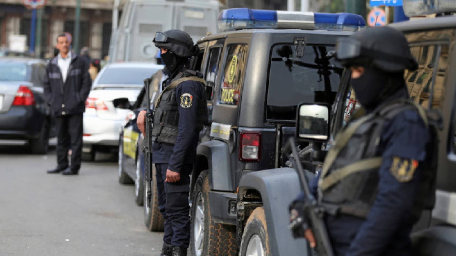 جريمة قتل تهز محافظة أسوان بمصر.. تفاصيل