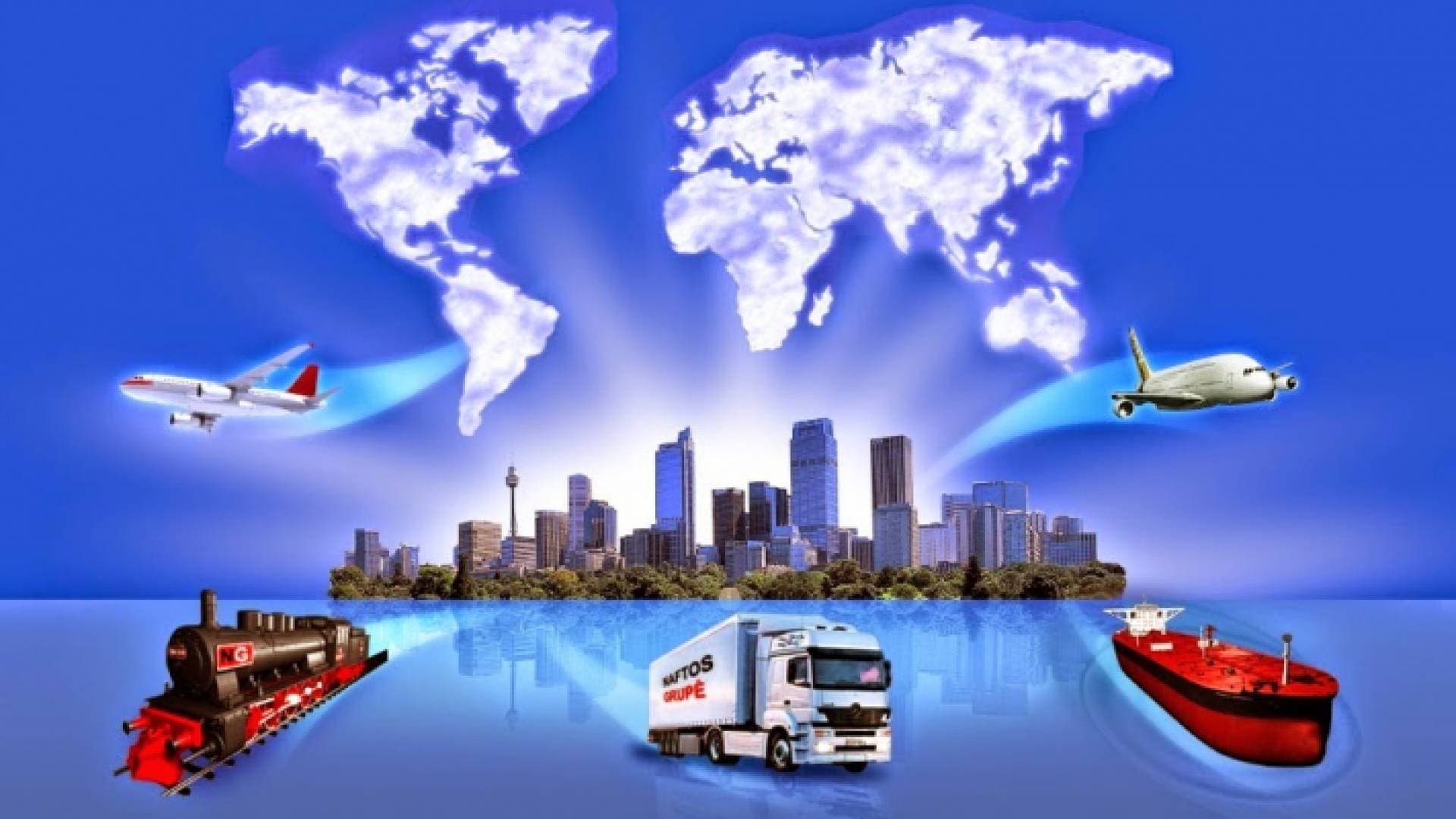 ٥٣٤ شركة تخليص تزاول عملها في الأردن