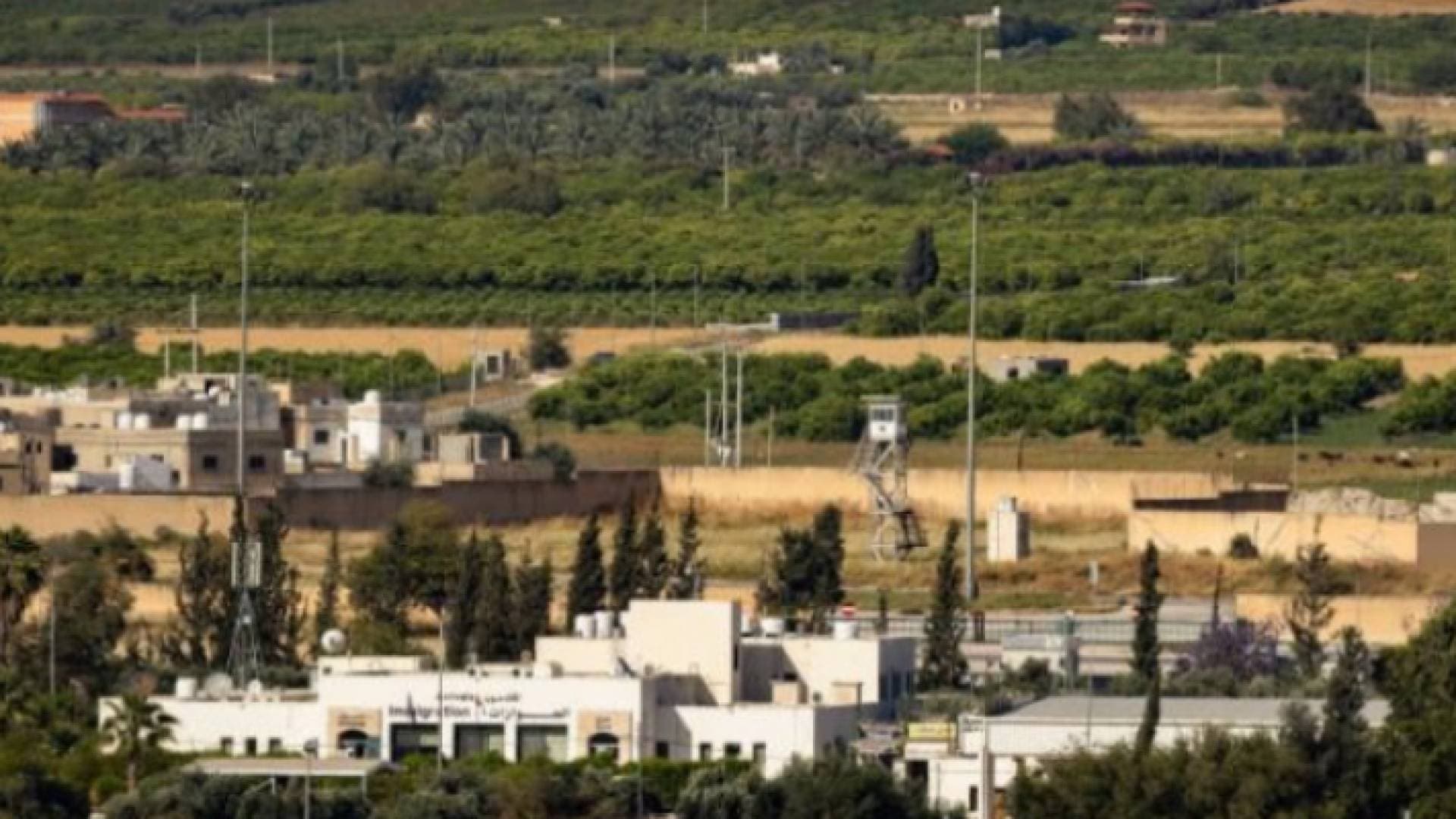 كيف تسلل الشابان الأردنيان عبر الحدود إلى فلسطين المحتلة؟