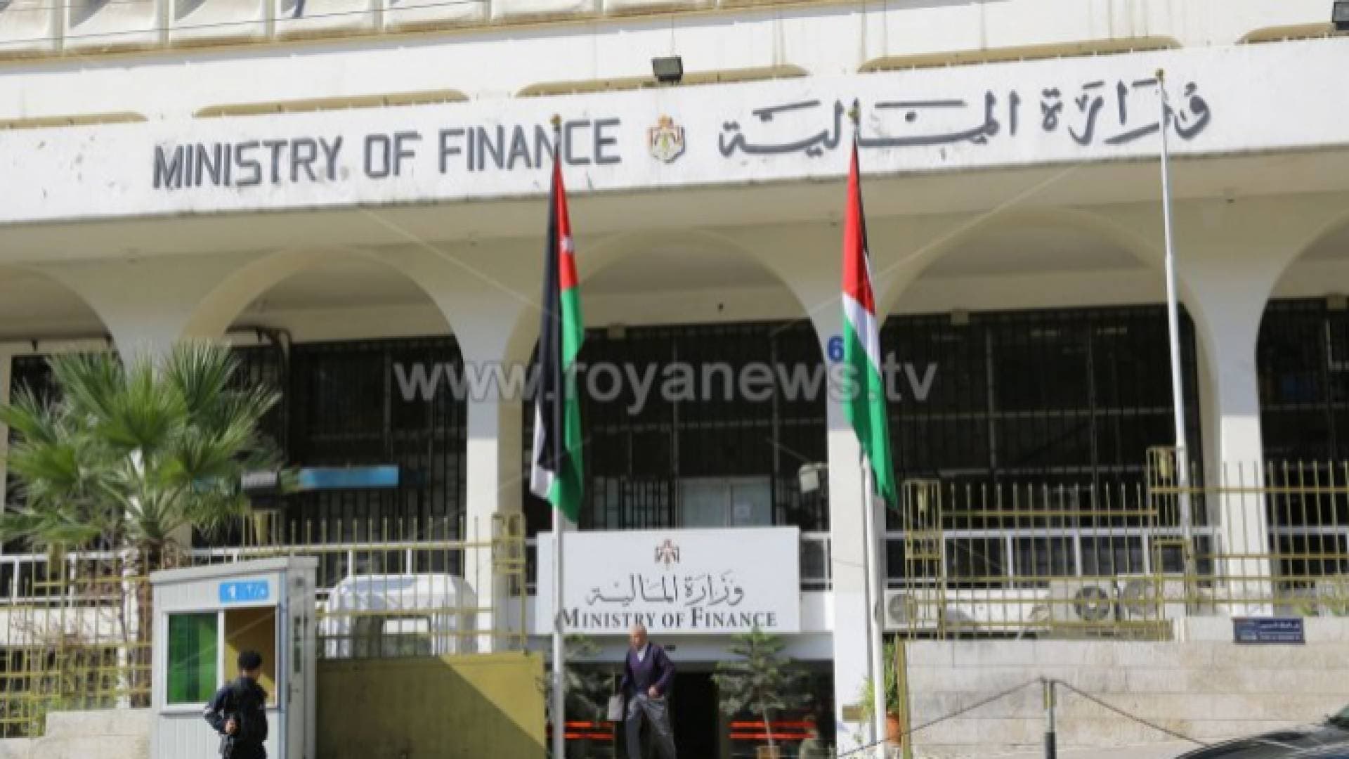 الحكومة تؤكد تحسن الإيرادات المحلية خلال الربع الأول من ٢٠٢١