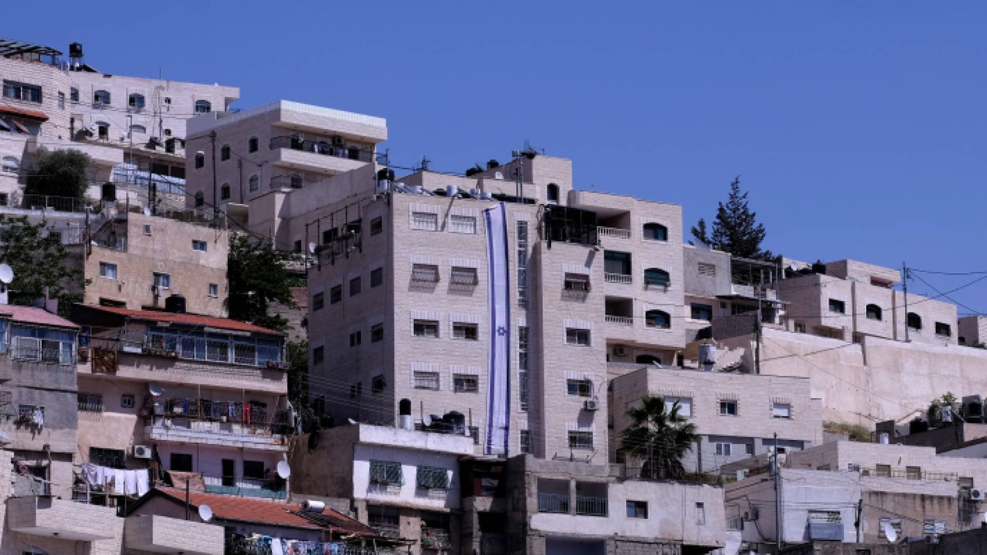 محكمة الاحتلال الإسرائيلية ترجئ البت في قضية حي بطن الهوى في سلوان