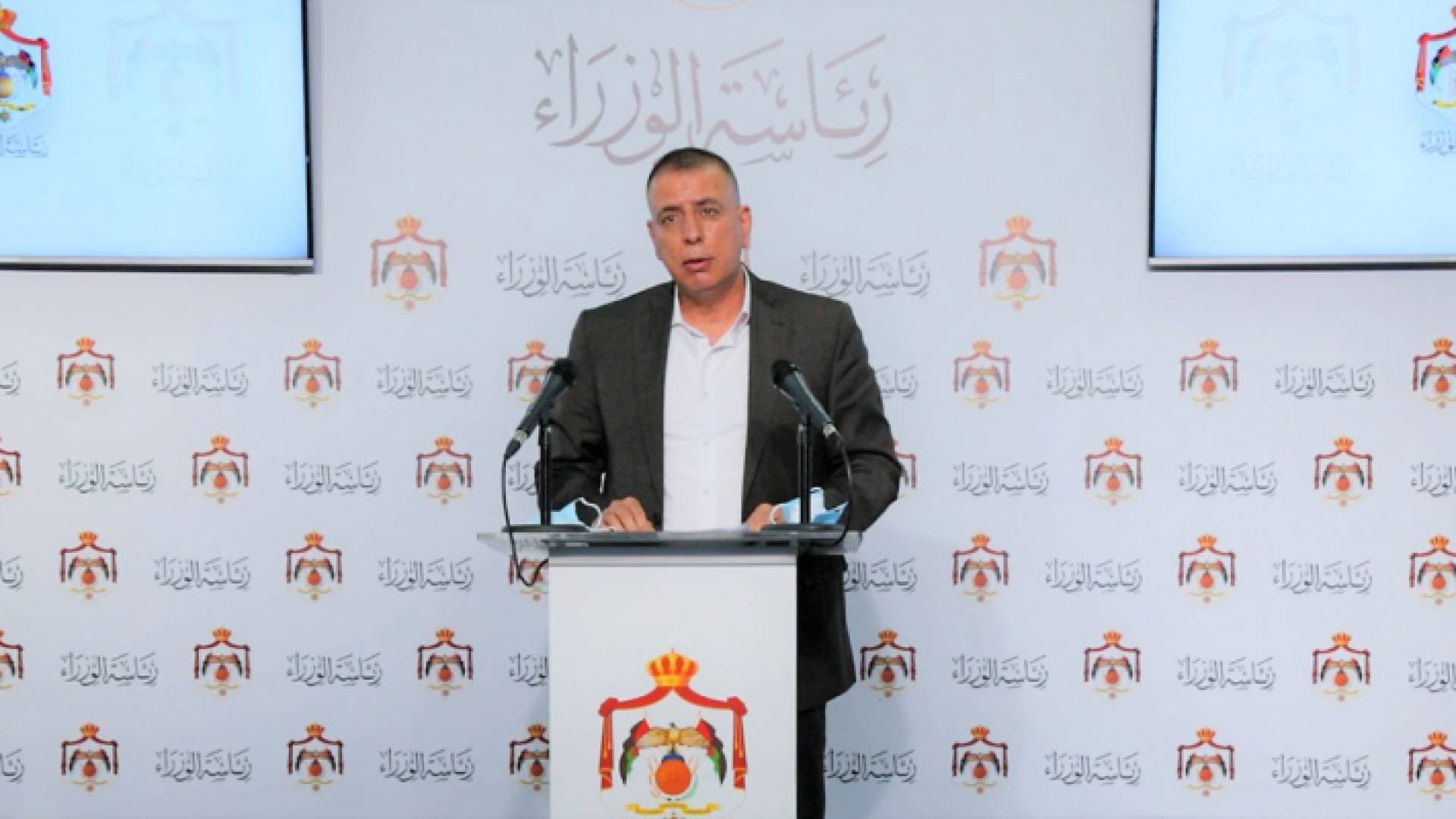 وزير الداخلية يطمئن الأردنيين حول خطة الفتح التدريجية: القادم أفضل - فيديو