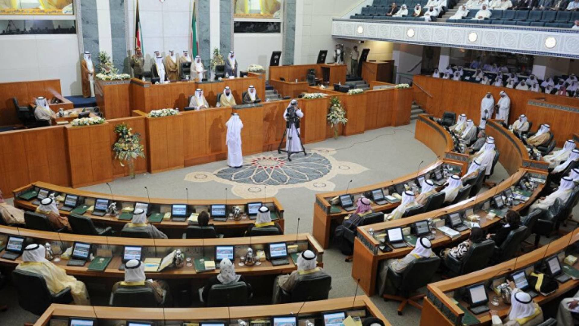 الكويت.. مجلس الأمة يوافق على اقتراح قانون لمقاطعة الاحتلال الإسرائيلي