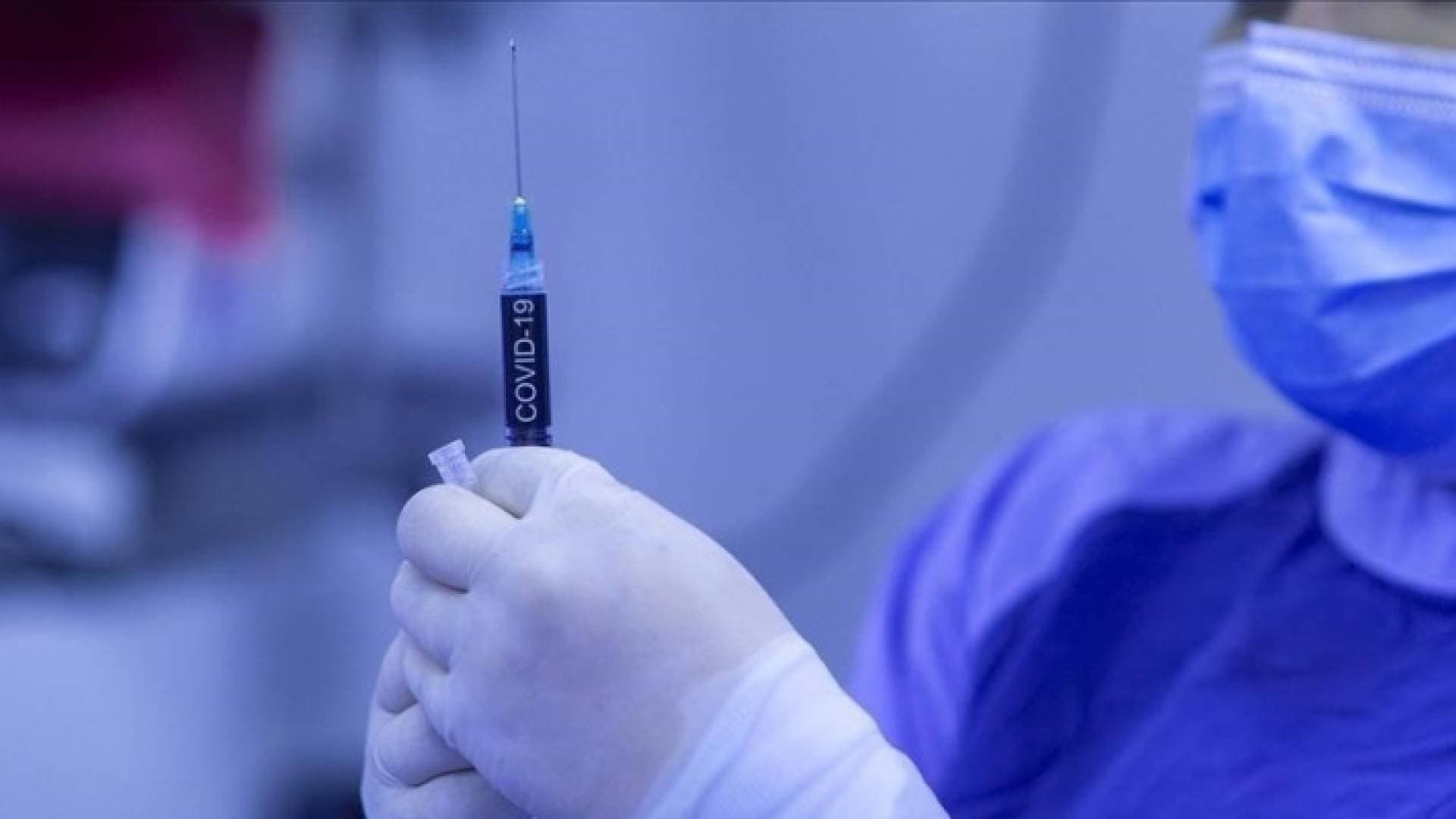 في غضون أسابيع.. لقاح جديد يستعد لدخول معركة كورونا