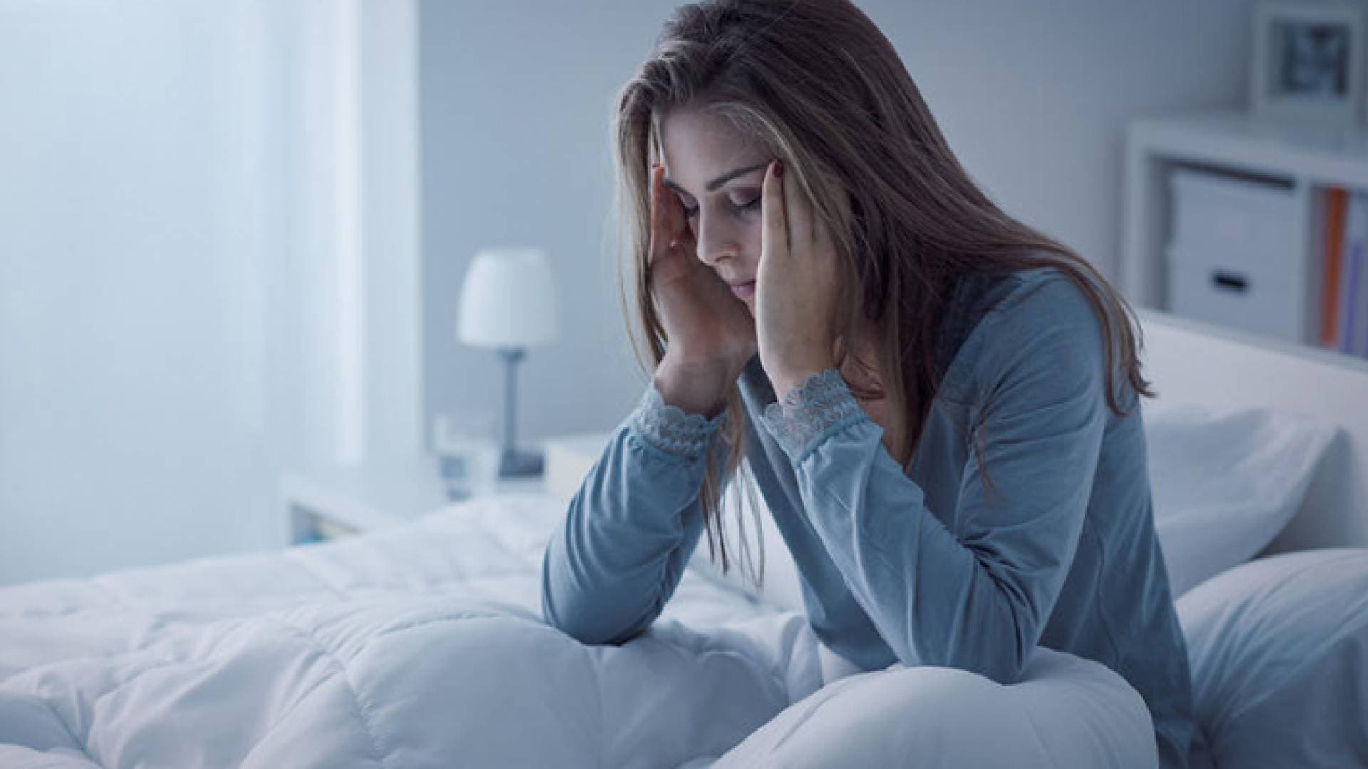 اكتشاف صلة بين قصر النظر وسوء نوعية النوم!