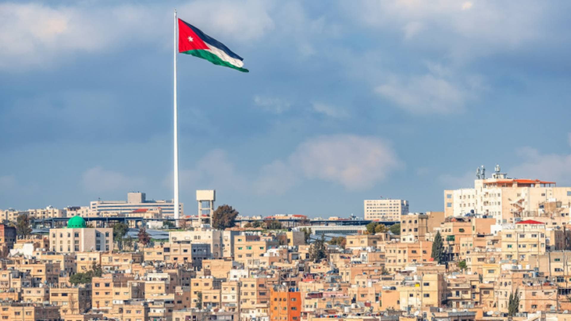 البنك الدولي يحذف "مشروع قناة البحرين" لعدم اتفاق الحكومة الأردنية على معاييره