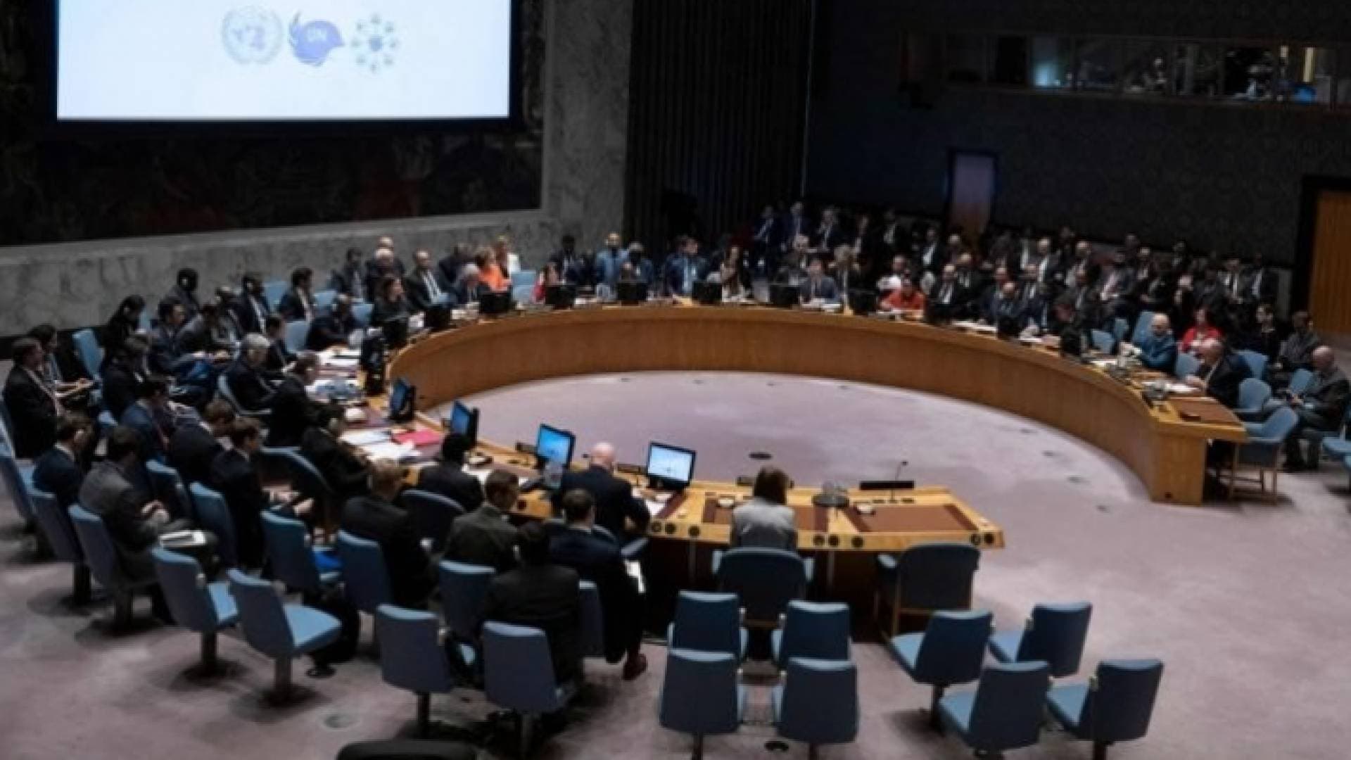 مجلس الأمن يمدد عاما حظر الأسلحة المفروض على جنوب السودان