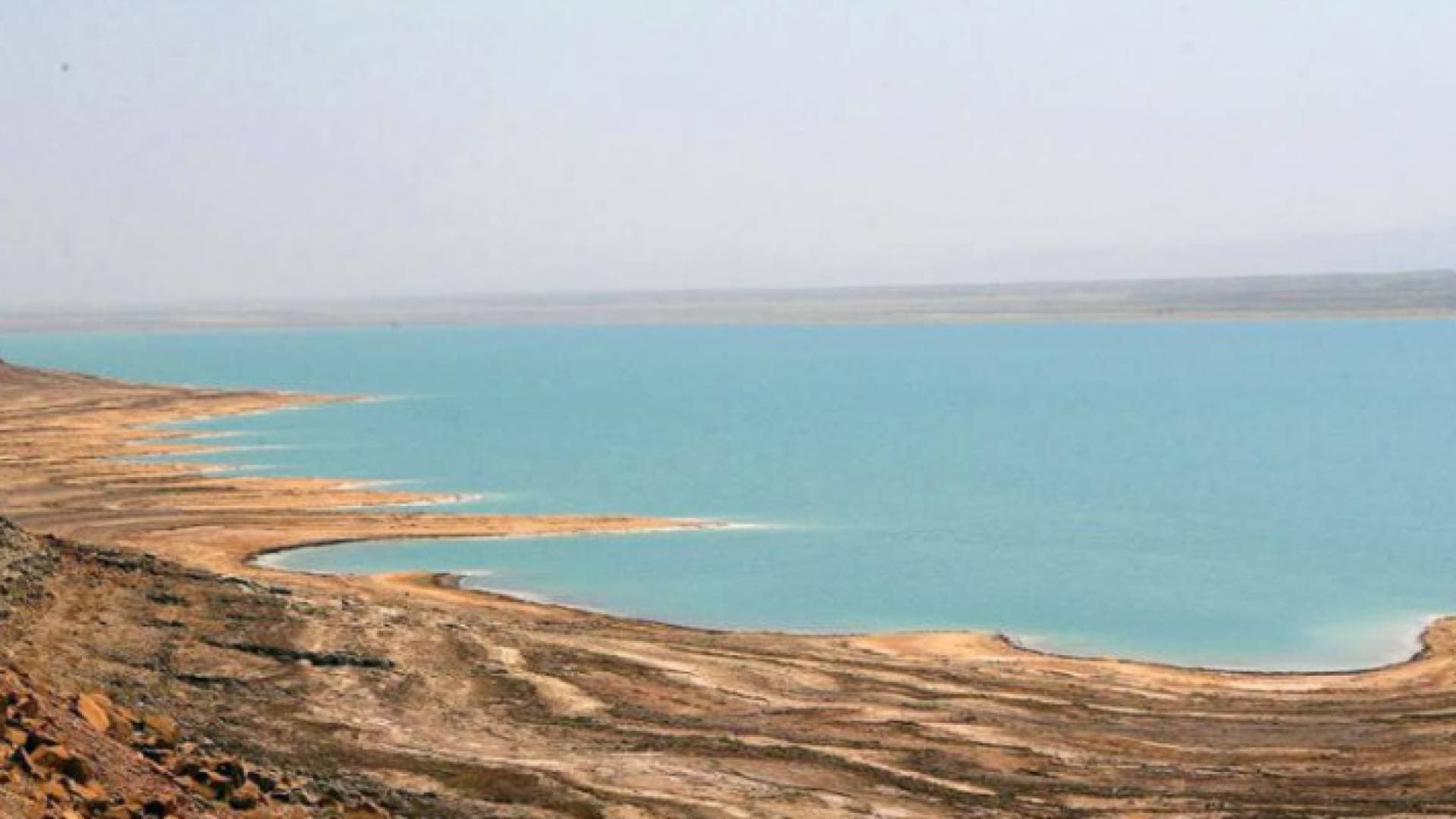توضيح من البنك الدولي حول مشروع "ناقل البحرين"
