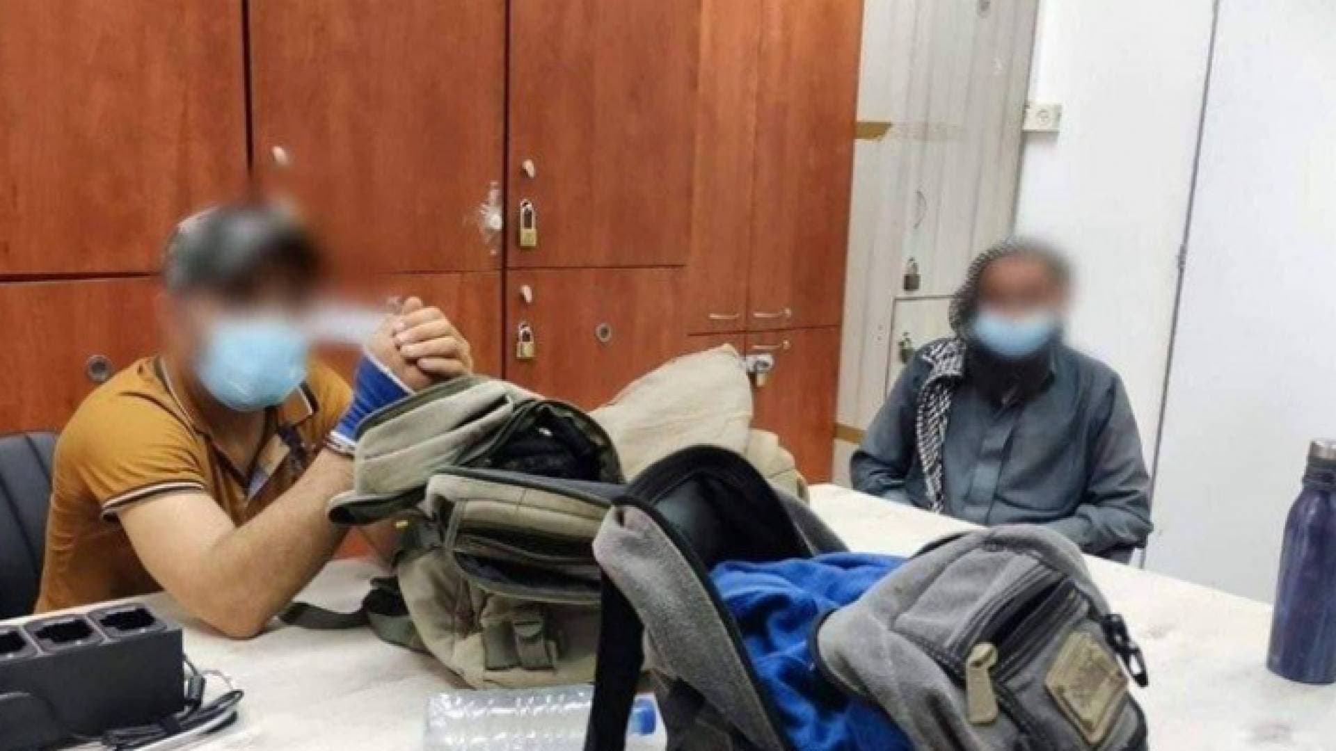 الظهراوي يطالب الحكومة بوضع النواب بصورة آخر تطورات اعتقال الاحتلال مواطنين أردنيين