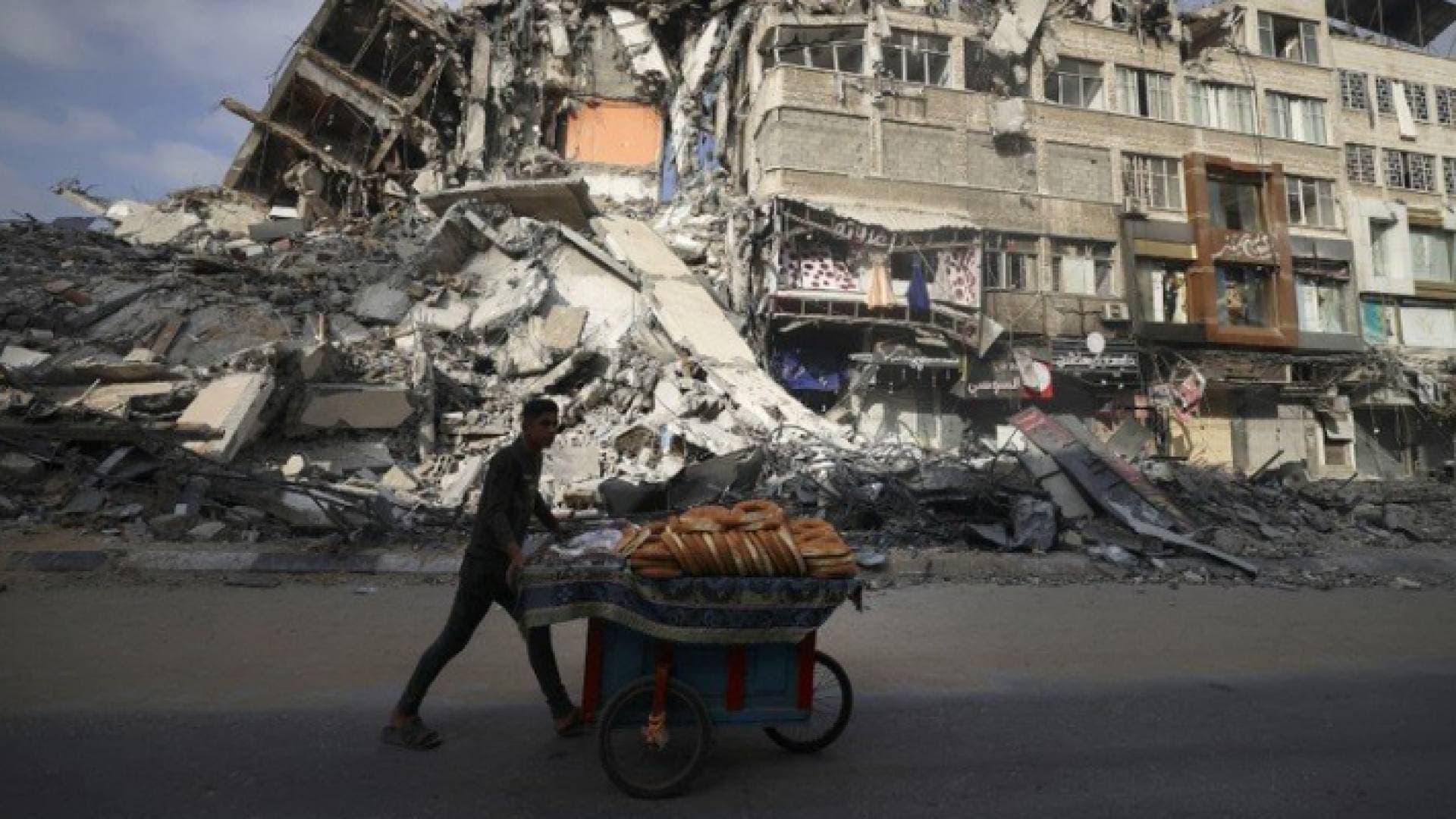 كندا تقدم ٢٥ مليون دولار لمساعدة الفلسطينيين المتضررين بغزة
