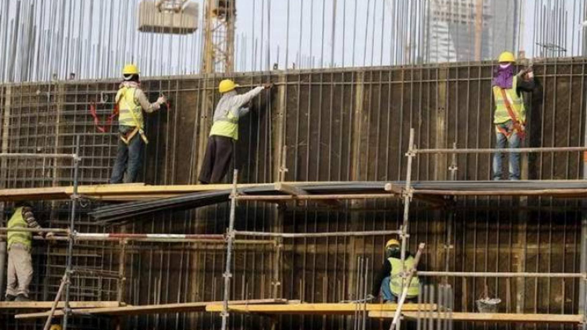 ارتفاع على اسعار بعض السلع الانشائية في الأردن