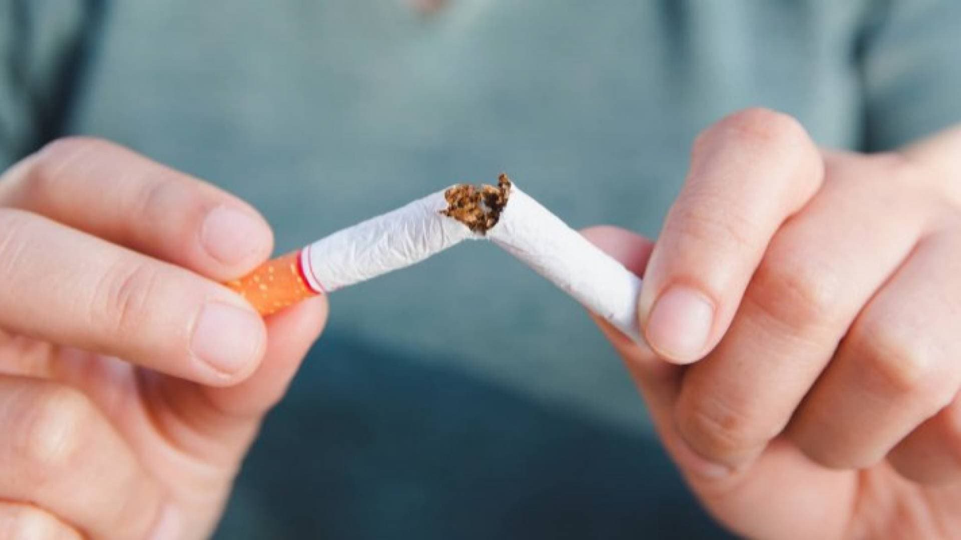 الصحة توفر خدمات مجانية للإقلاع عن التدخين في الأردن