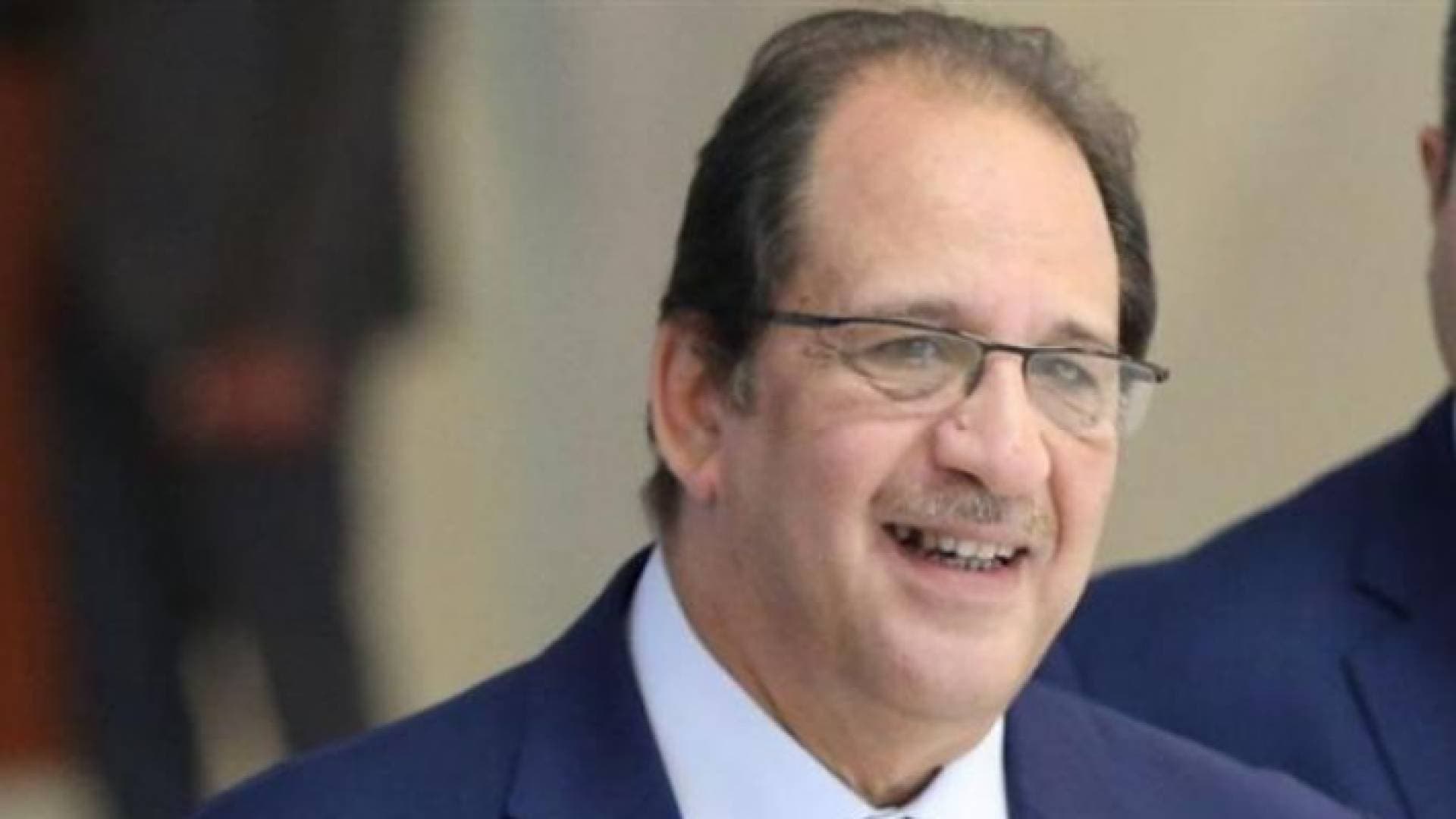 حسين الشيخ: رئيس المخابرات المصرية يصل فلسطين الأحد