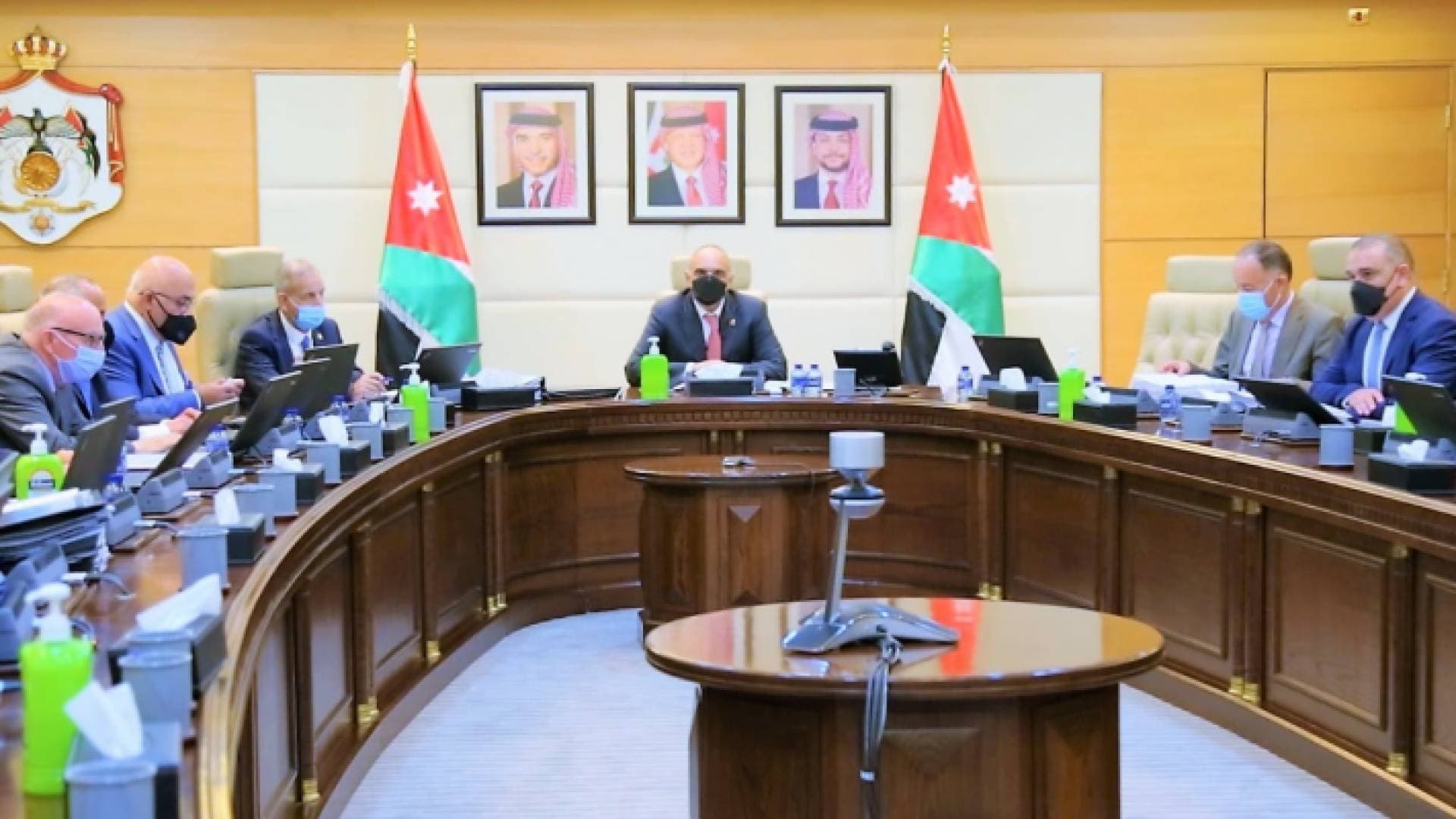 قرارات مجلس الوزراء ليوم الأحد.. تفاصيل