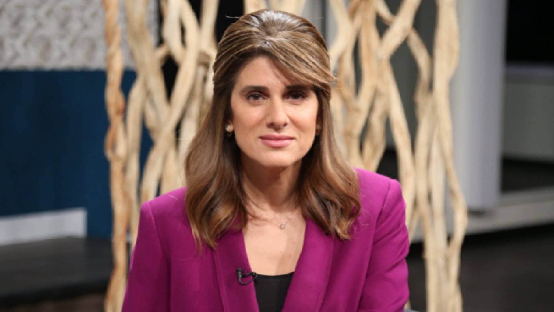 الأميرة دينا مرعد: حرام على شركات التدخين أن تلاحق المواطنين على صحتهم - فيديو