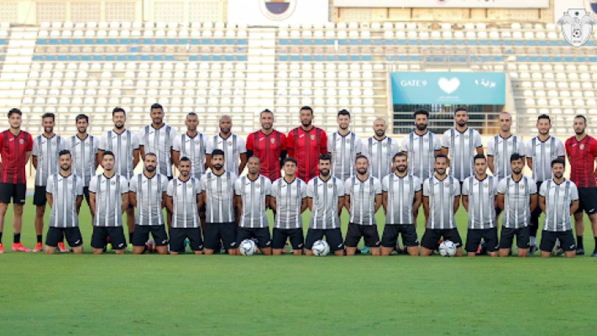 النشامى يبحثون عن التعويض في لقاء فيتنام الودي