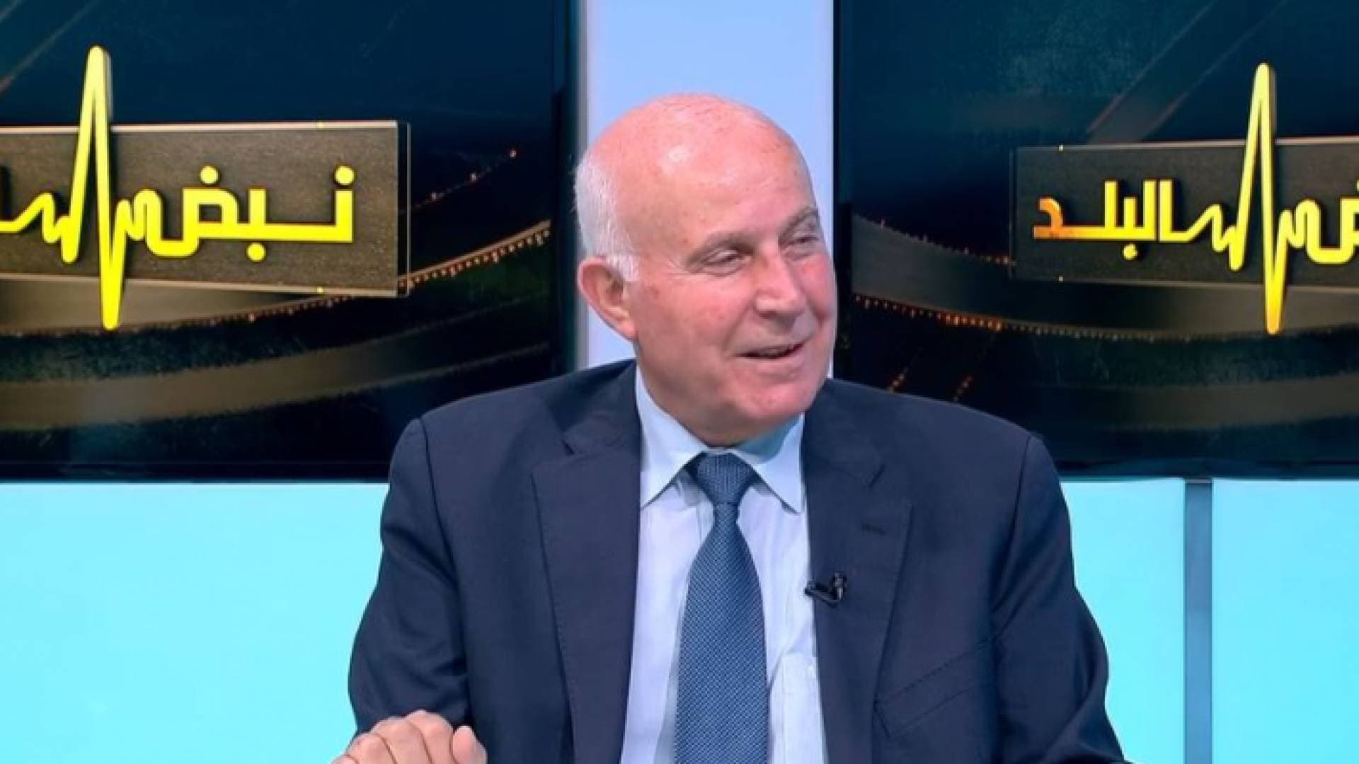 البلبيسي: يوجد انتقائية على تلقي لقاحات كورونا - فيديو