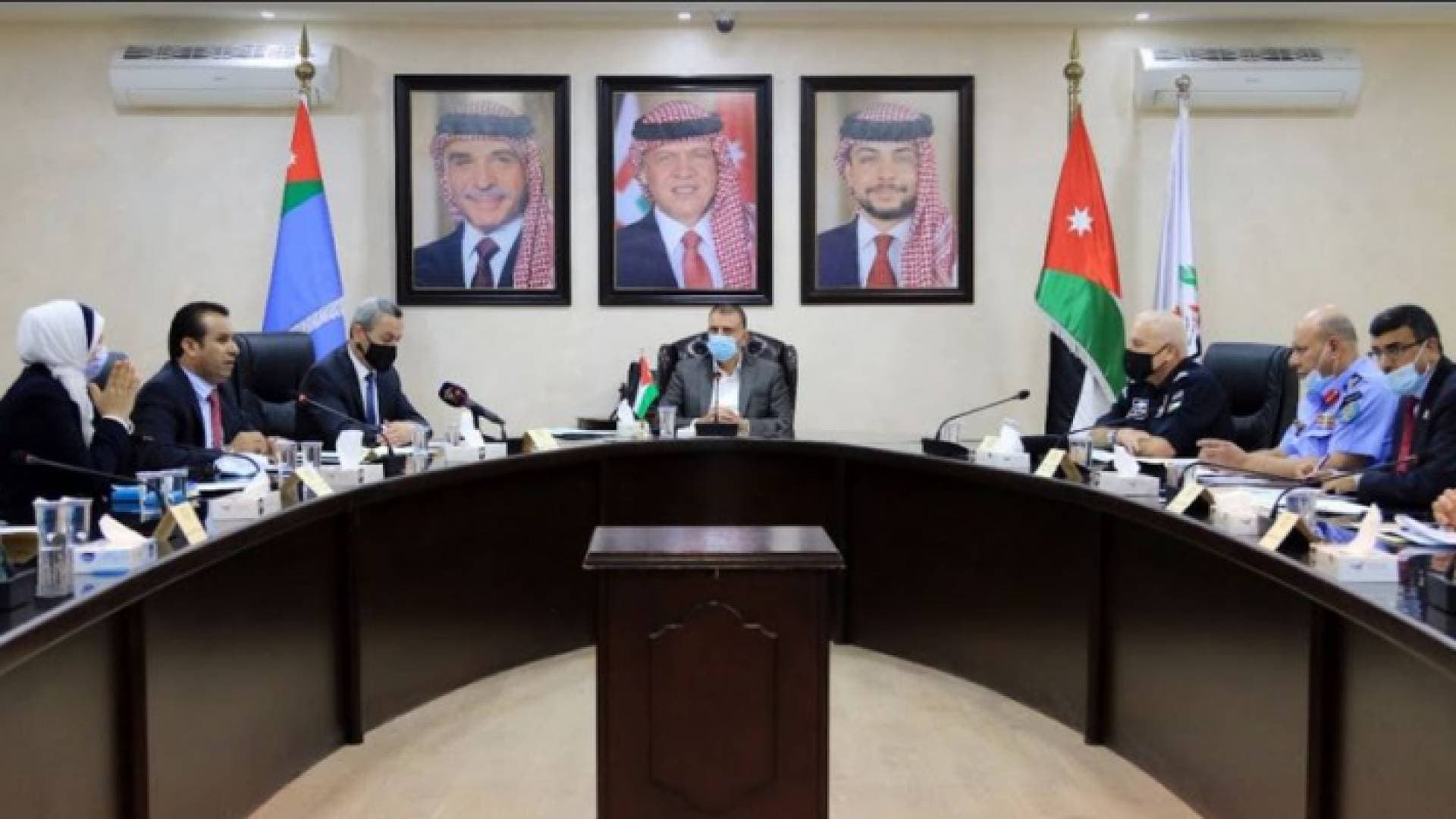 وزير الداخلية حول امتحانات "التوجيهي": سنحافظ على قدسيتها وهيبتها