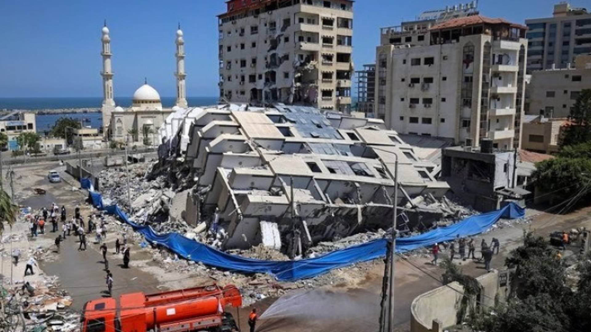 استشهاد الفلسطينية ديانا أبو العوف متاثرة بجراح أصابتها في العدوان على غزة