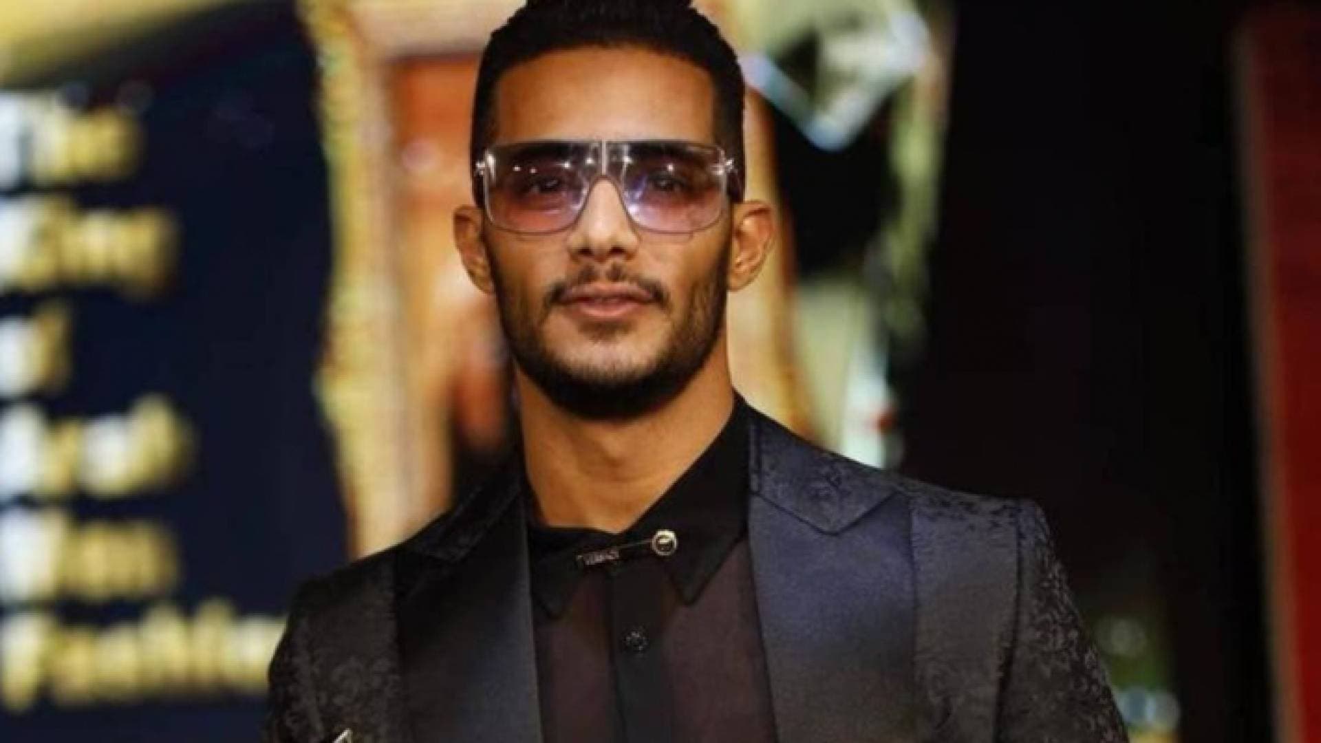 النيابة المصرية توضح حول التحفظ على أموال محمد رمضان