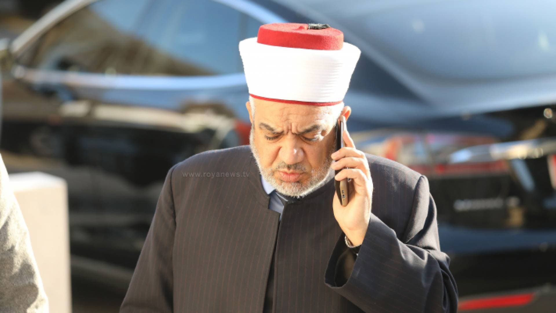 وزير الأوقاف يحذر من التفرقة والتشرذم ليبقى المجتمع قويا متماسكا