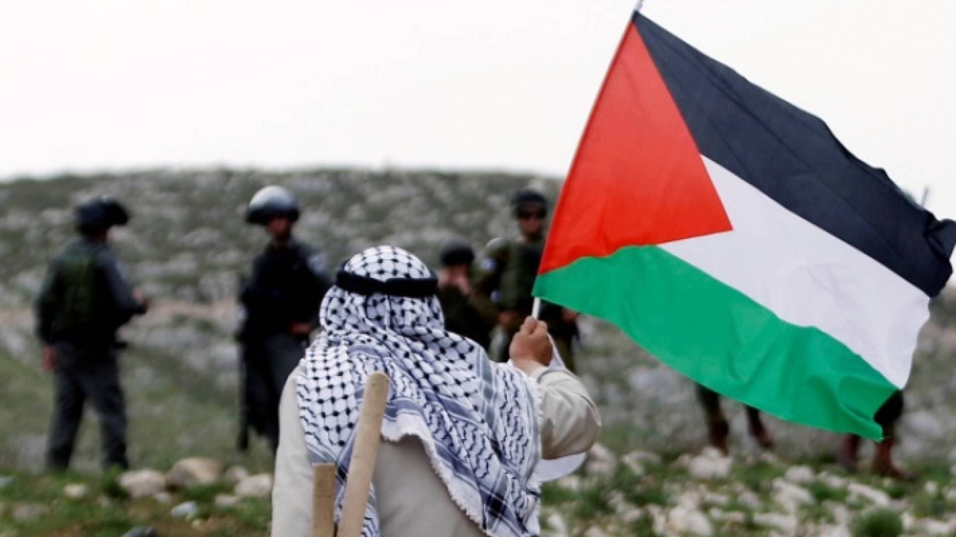 المجلس الوطني الفلسطيني في ذكرى النكسة: نضال شعبنا متواصل