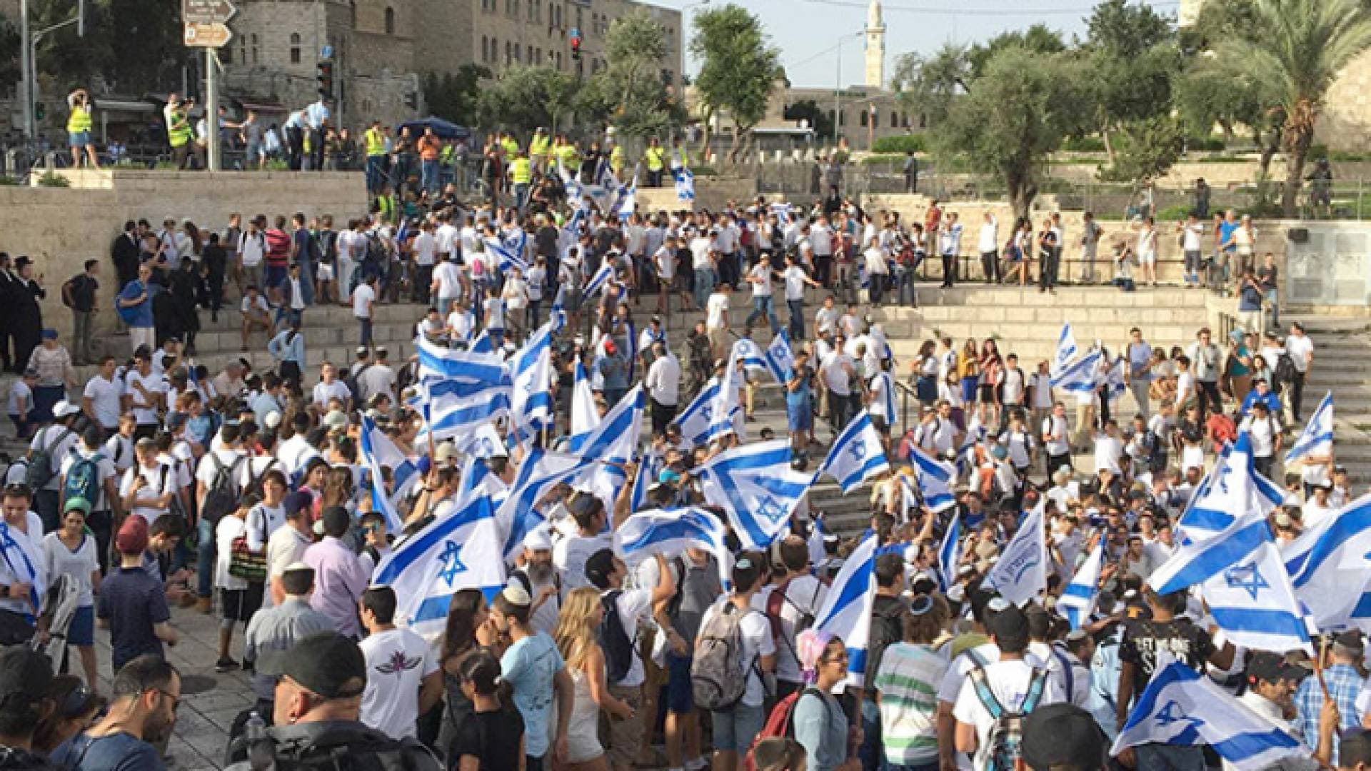 نائب محافظ القدس: مسيرة المستوطنين الخميس المقبل ستدفع لانفجار جديد