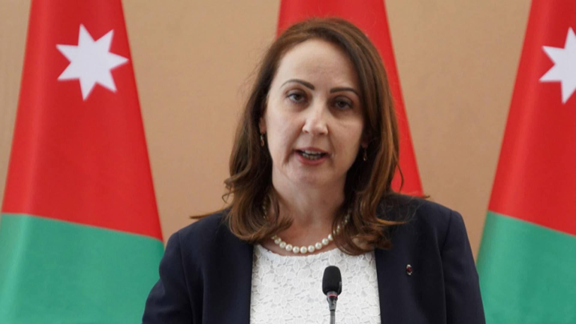 العلي: الإمارات شريك استراتيجي هام للأردن