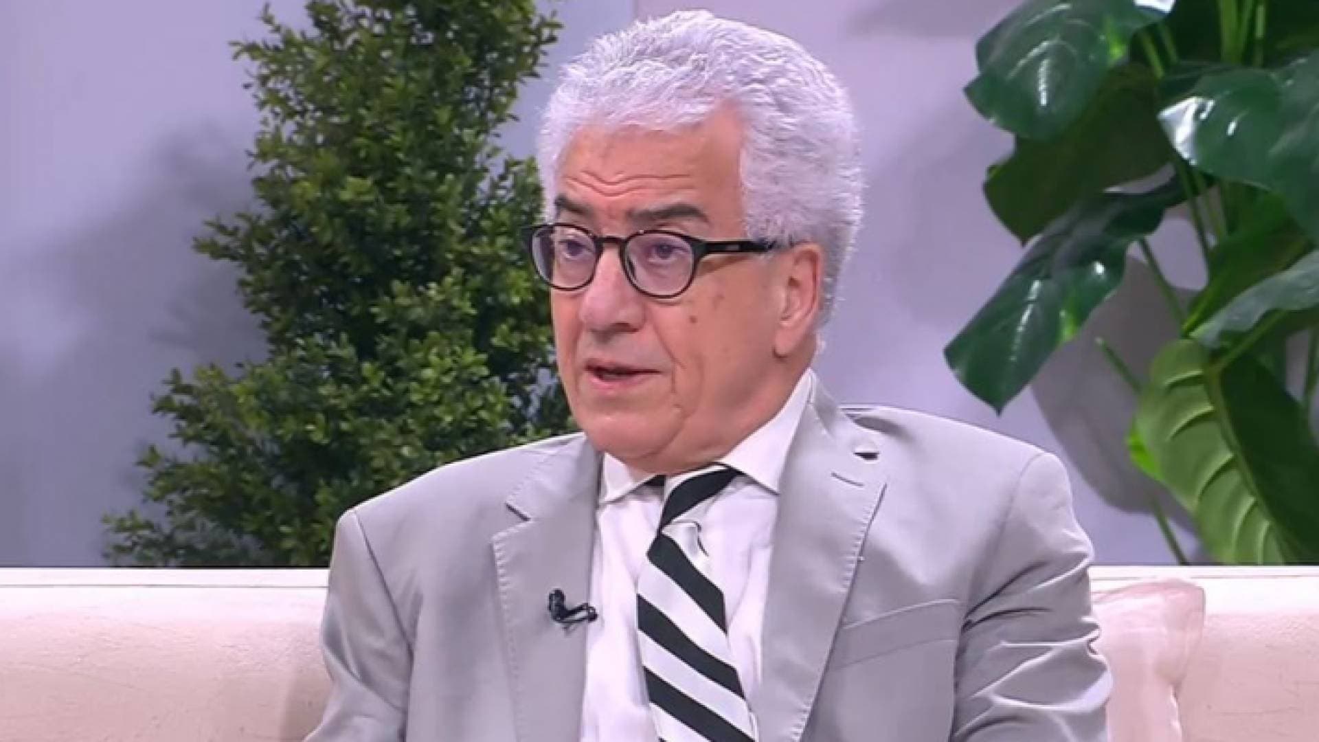 القضية الفلسطينية بين حزيران ٦٧ وحزيران ٢٠٢١.. وسقوط قناع الاحتلال - فيديو
