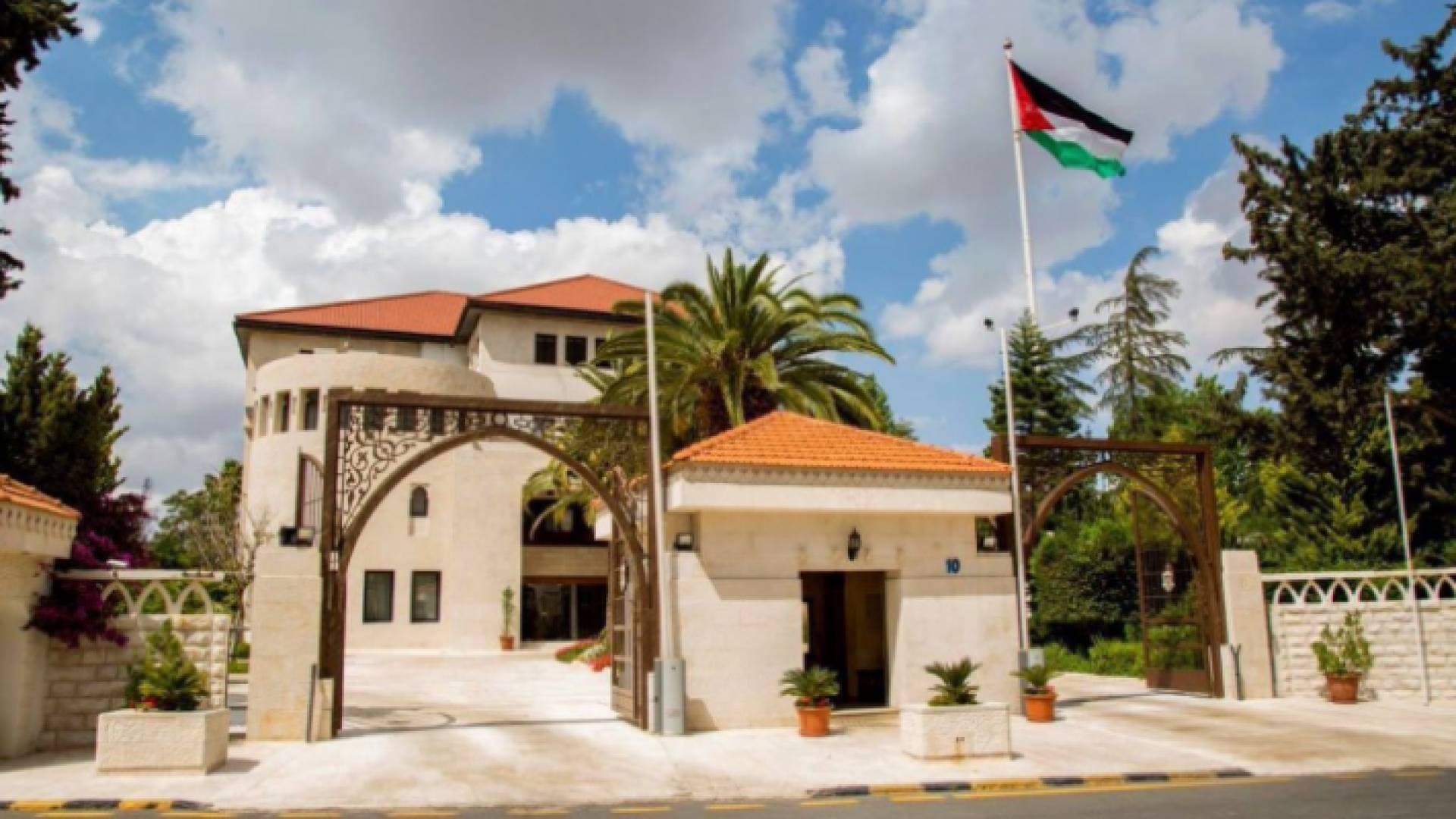 بيان مهم من الحكومة للأردنيين.. فيديو