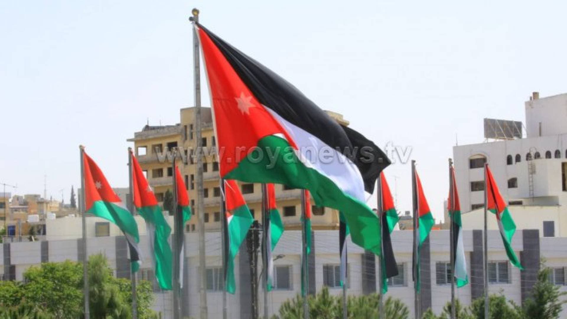 فعاليات حزبية ترفض محاولات استهداف أمن واستقرار الدولة