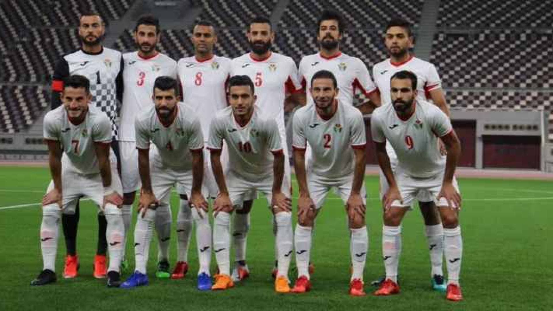 مدرب نيبال: الأردن ليس أفضل من ألمانيا والمباراة ليست محسومة