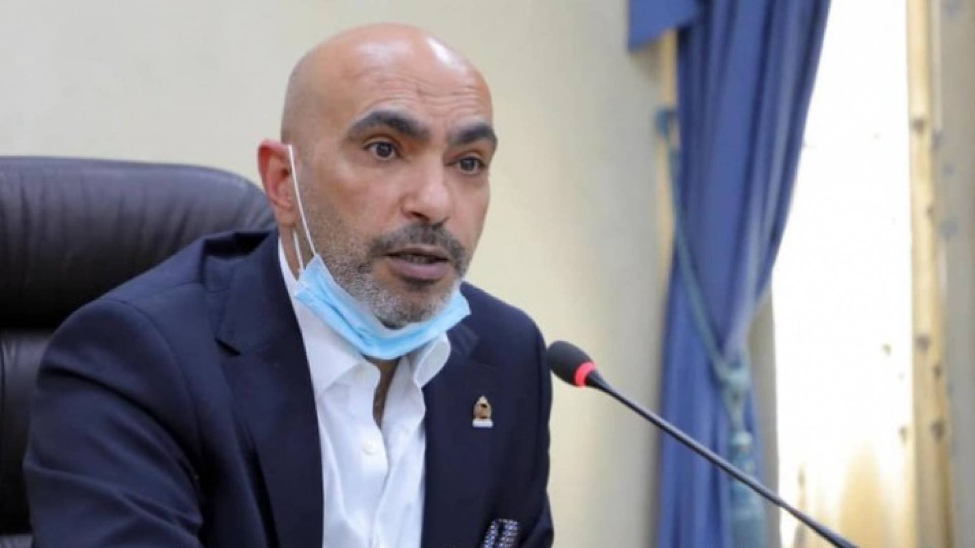 النائب الحراسيس لرؤيا: التطاول على رمزية وقيادة الدولة "مرفوض" - فيديو