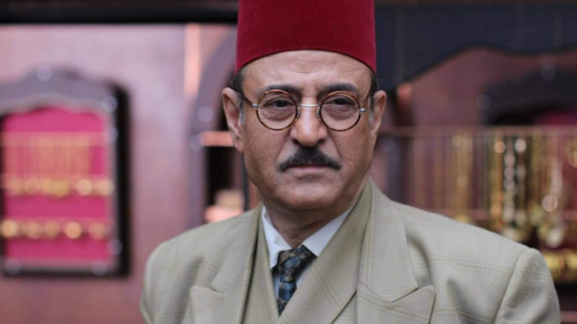 الإمارات تمنح الفنان السوري بسام كوسا الإقامة الذهبية
