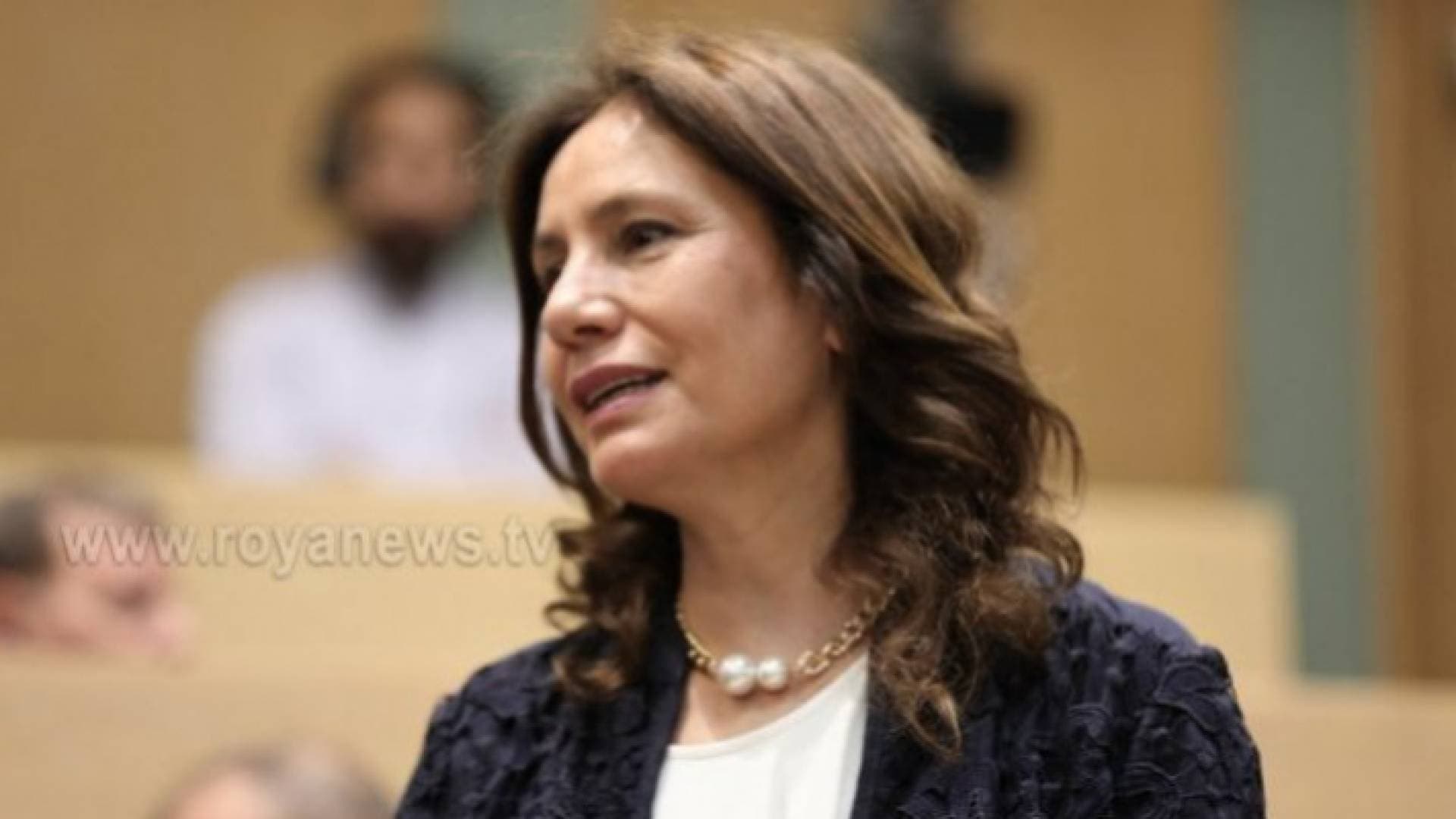 زواتي تؤكد أهمية شبكات الربط الكهربائي بين الدول العربية