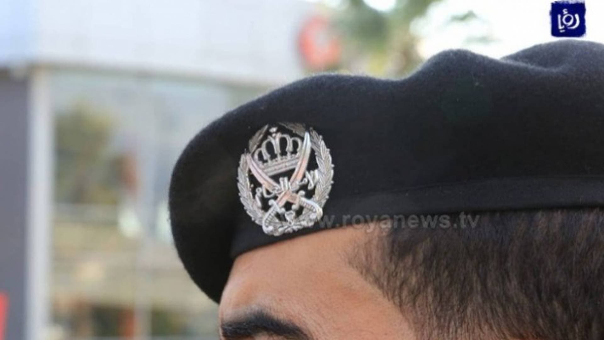 إرادة ملكية بترفيع ٢٩ عقيدا إلى رتبة عميد - أسماء
