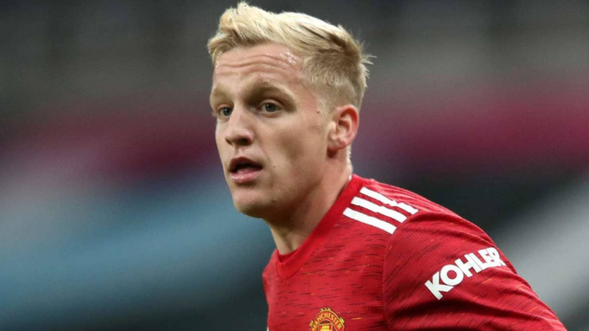 فان دي بيك يغيب عن منتخب هولندا في اليورو بسبب الإصابة