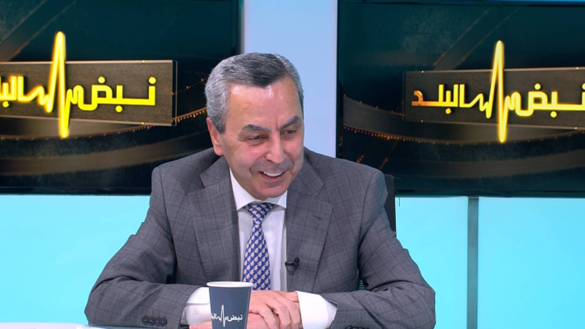 أبو قديس يكشف لـ"رؤيا" عن شكل امتحان التوجيهي - فيديو