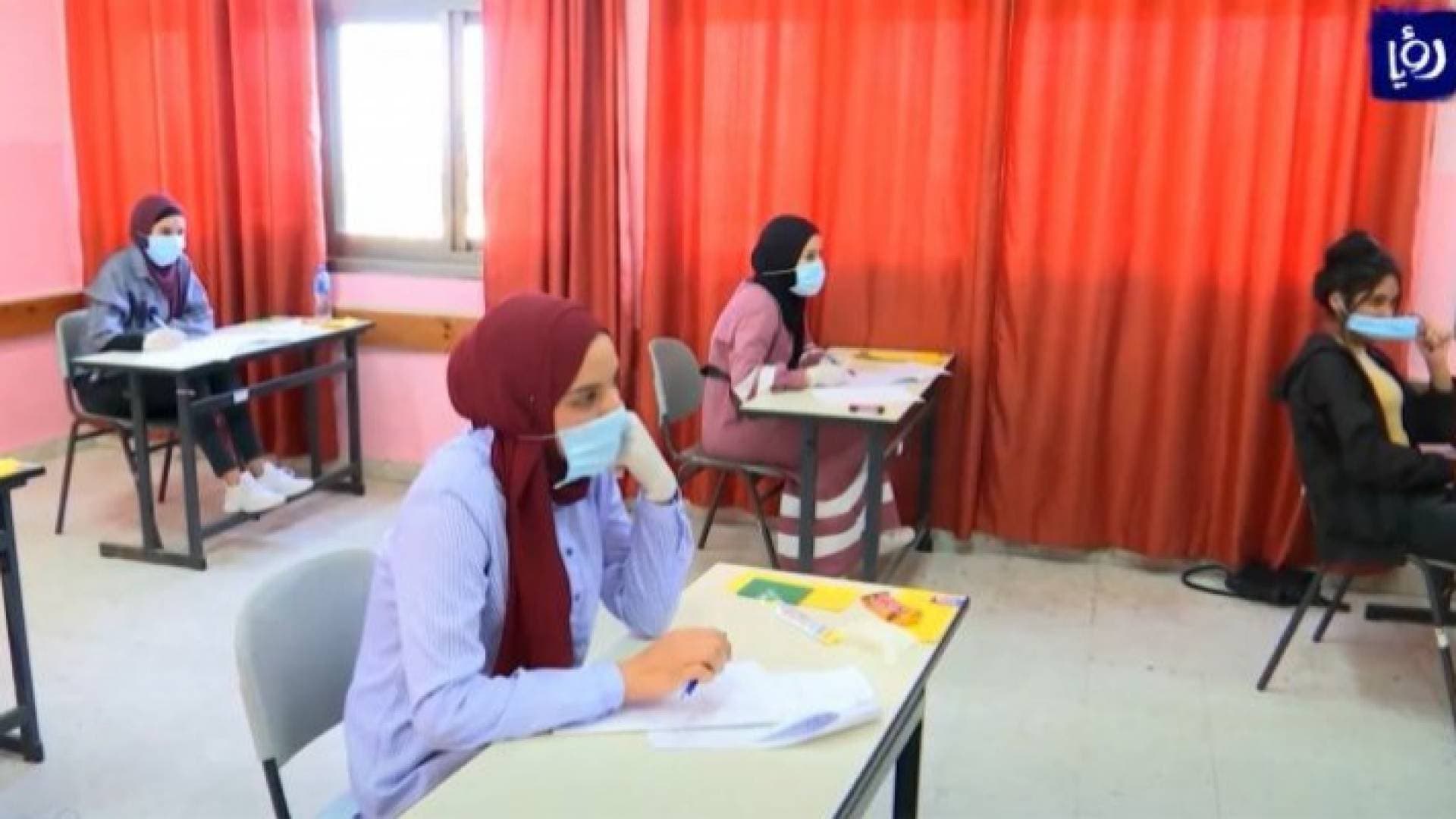 باحث تربوي: امتحانات التوجيهي لم تعد توفر العدالة في تقييم الطلبة - فيديو