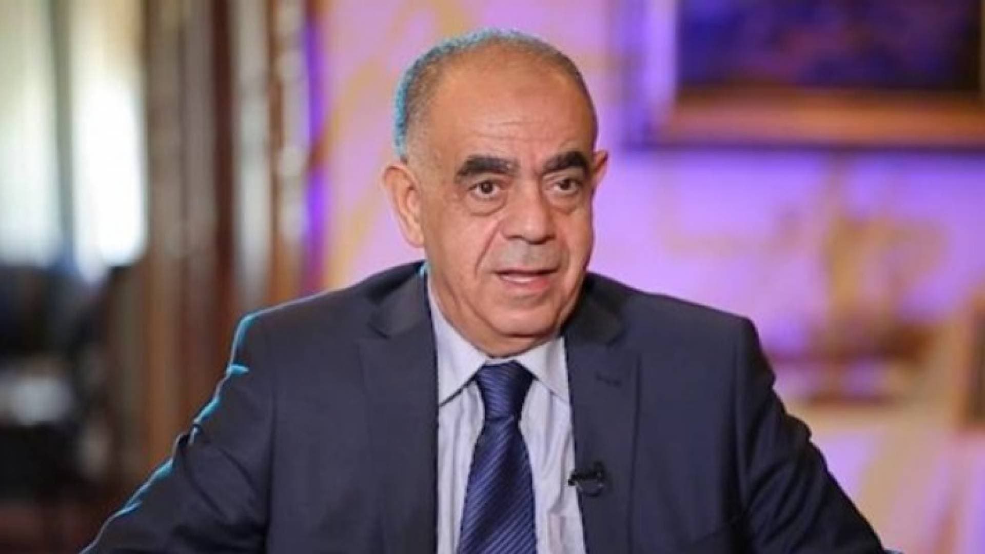 الحكومة توافق على استقالة الحلايقة من المجلس الاقتصادي والاجتماعي