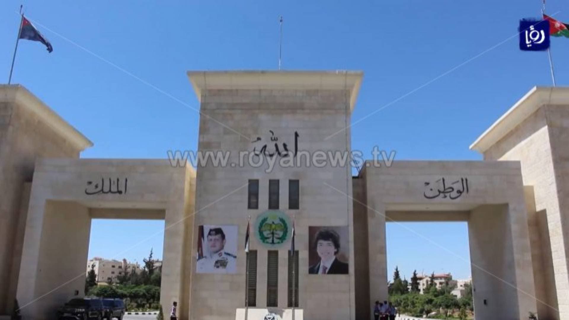 الأمن يوضح حول فتاة ظهرت في فيديو وادعت وجود خطورة على حياتها