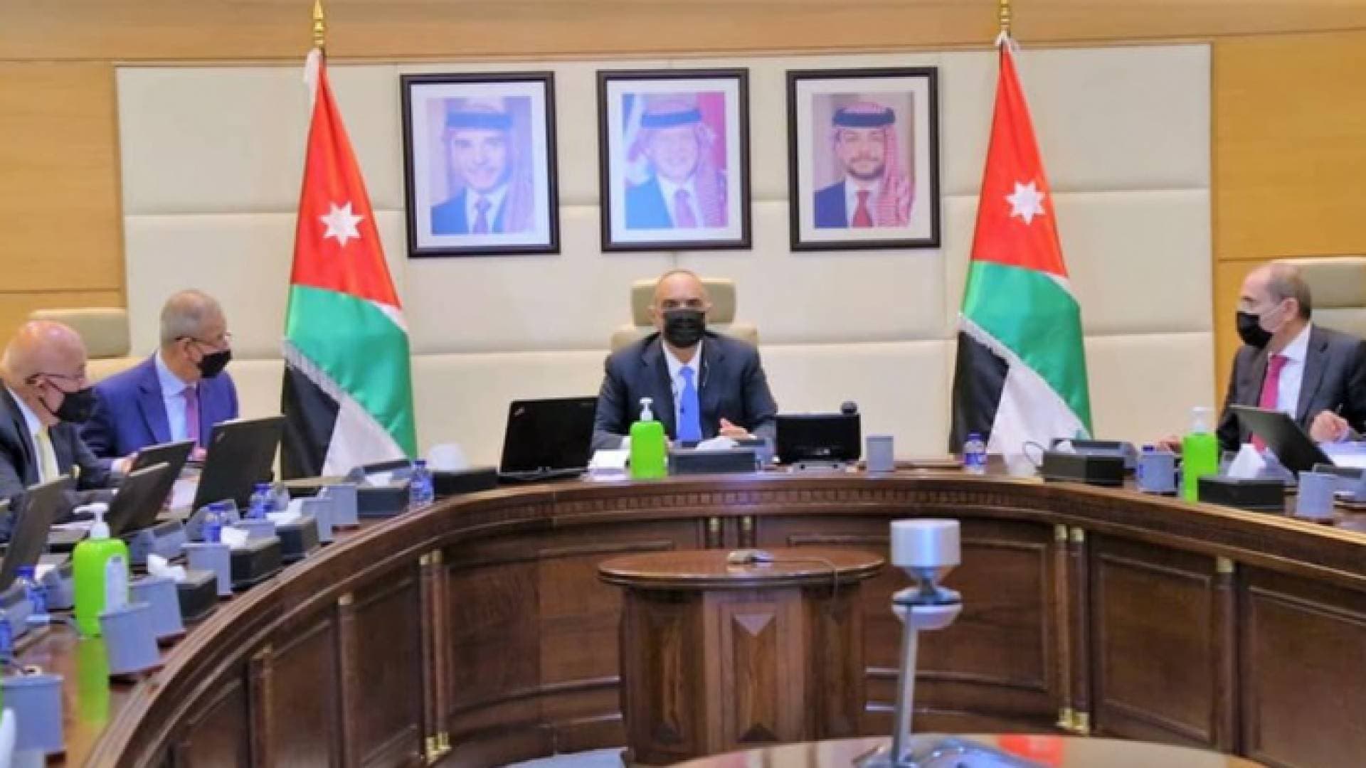 قرارات مجلس الوزراء ليوم الأربعاء.. تفاصيل
